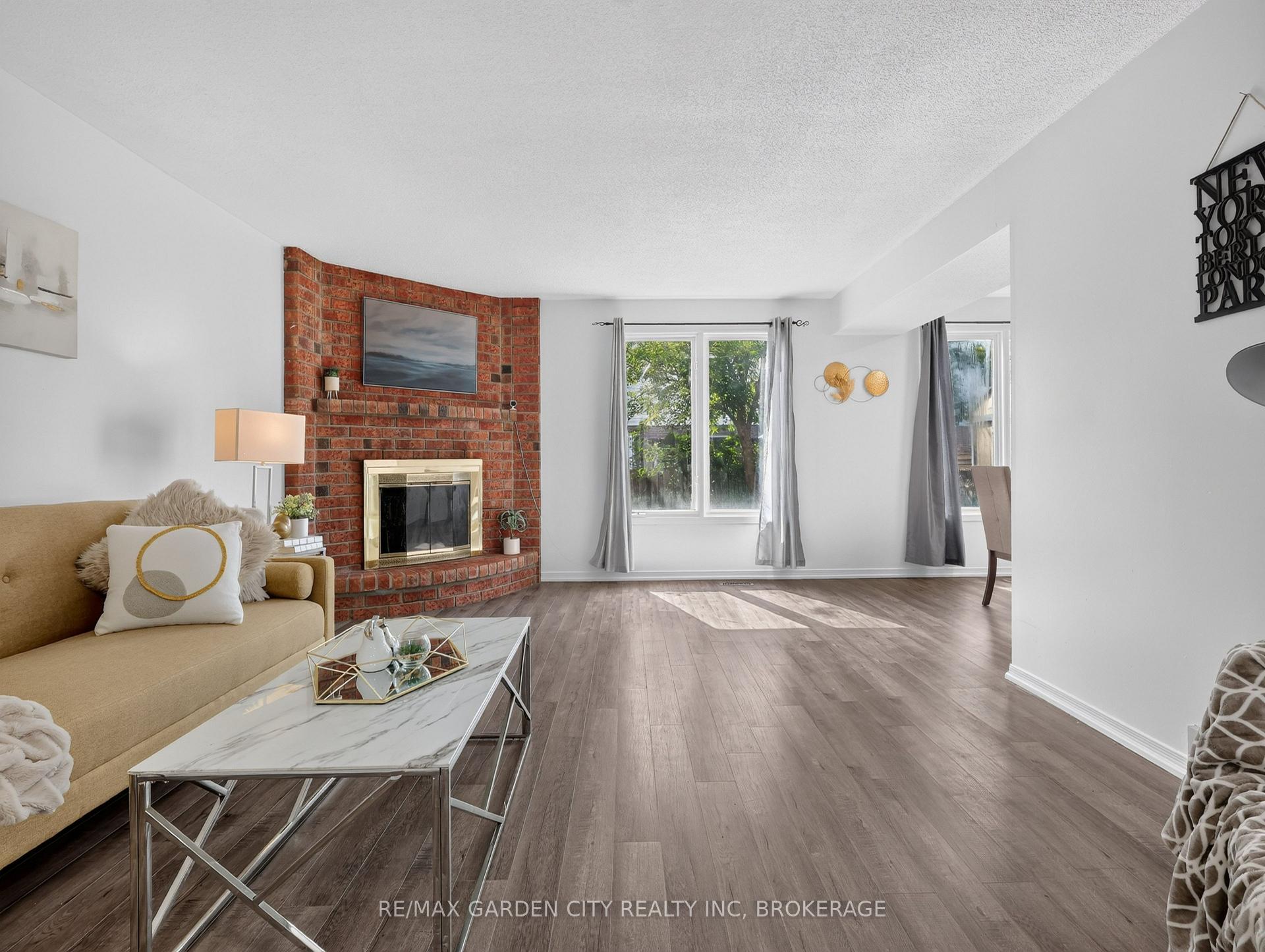 Photo 8 of 39 Buchanan Crescent, Thorold, Confederation Heights — HOMEH