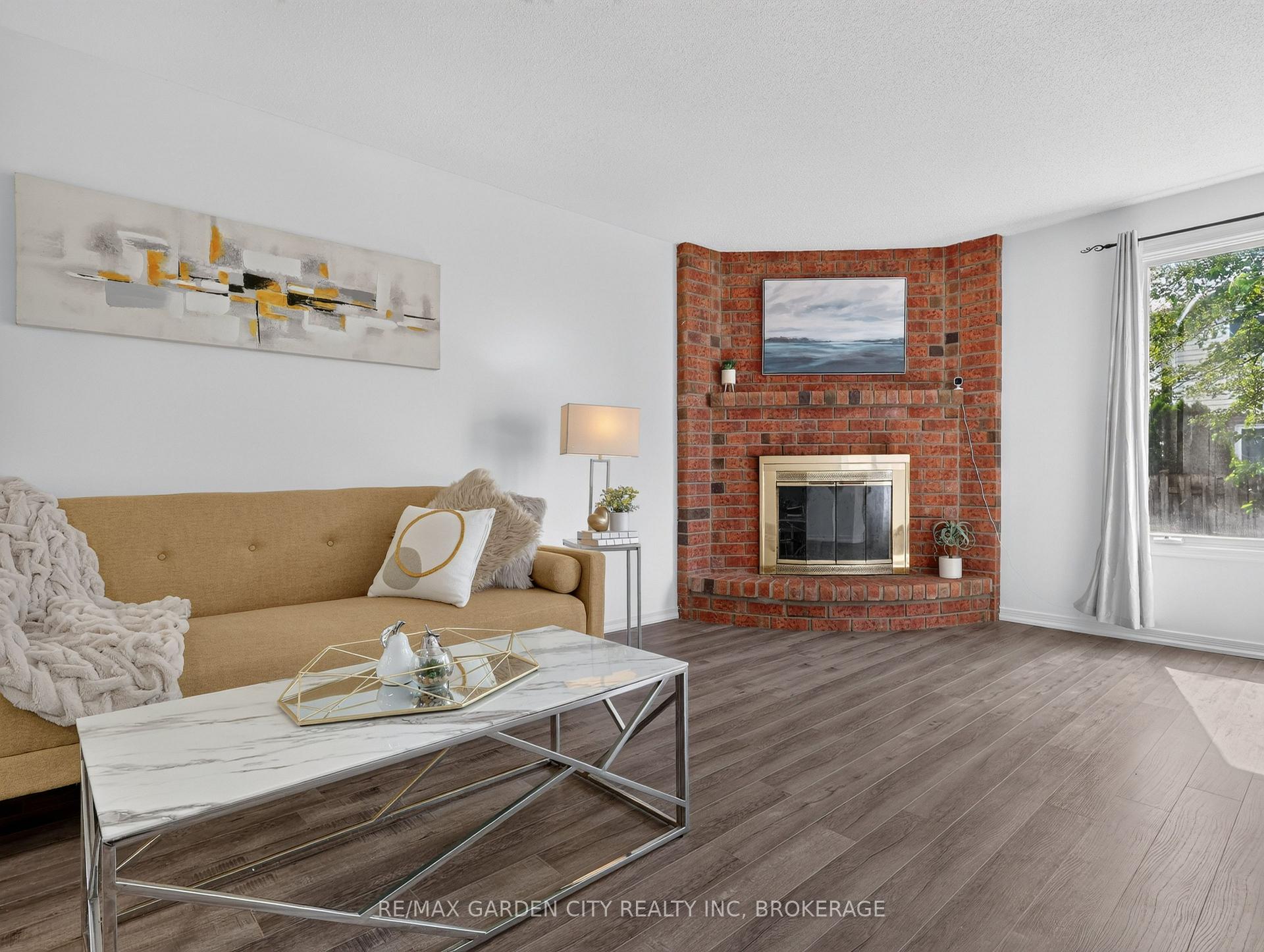 Photo 9 of 39 Buchanan Crescent, Thorold, Confederation Heights — HOMEH