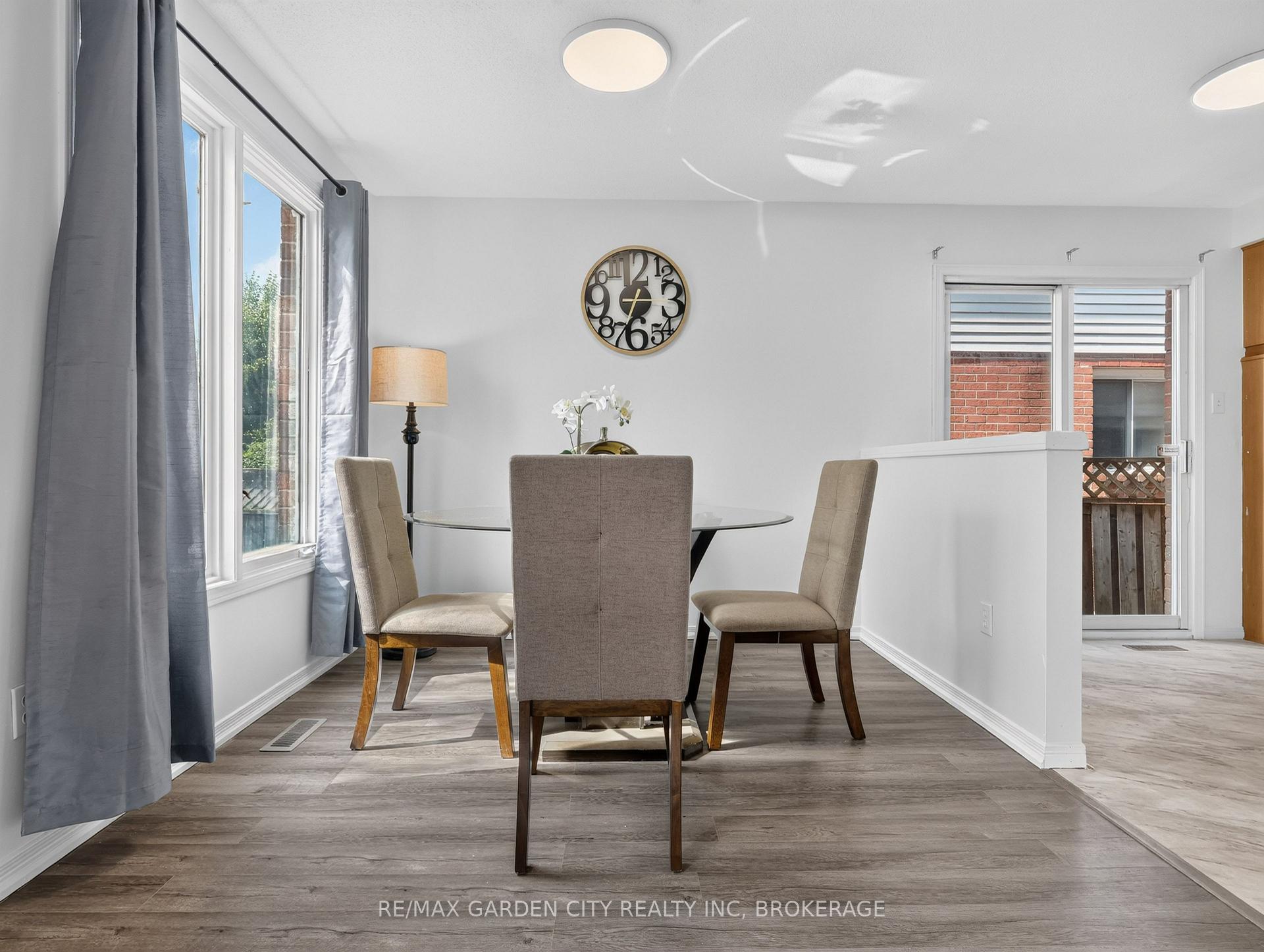 Photo 12 of 39 Buchanan Crescent, Thorold, Confederation Heights — HOMEH
