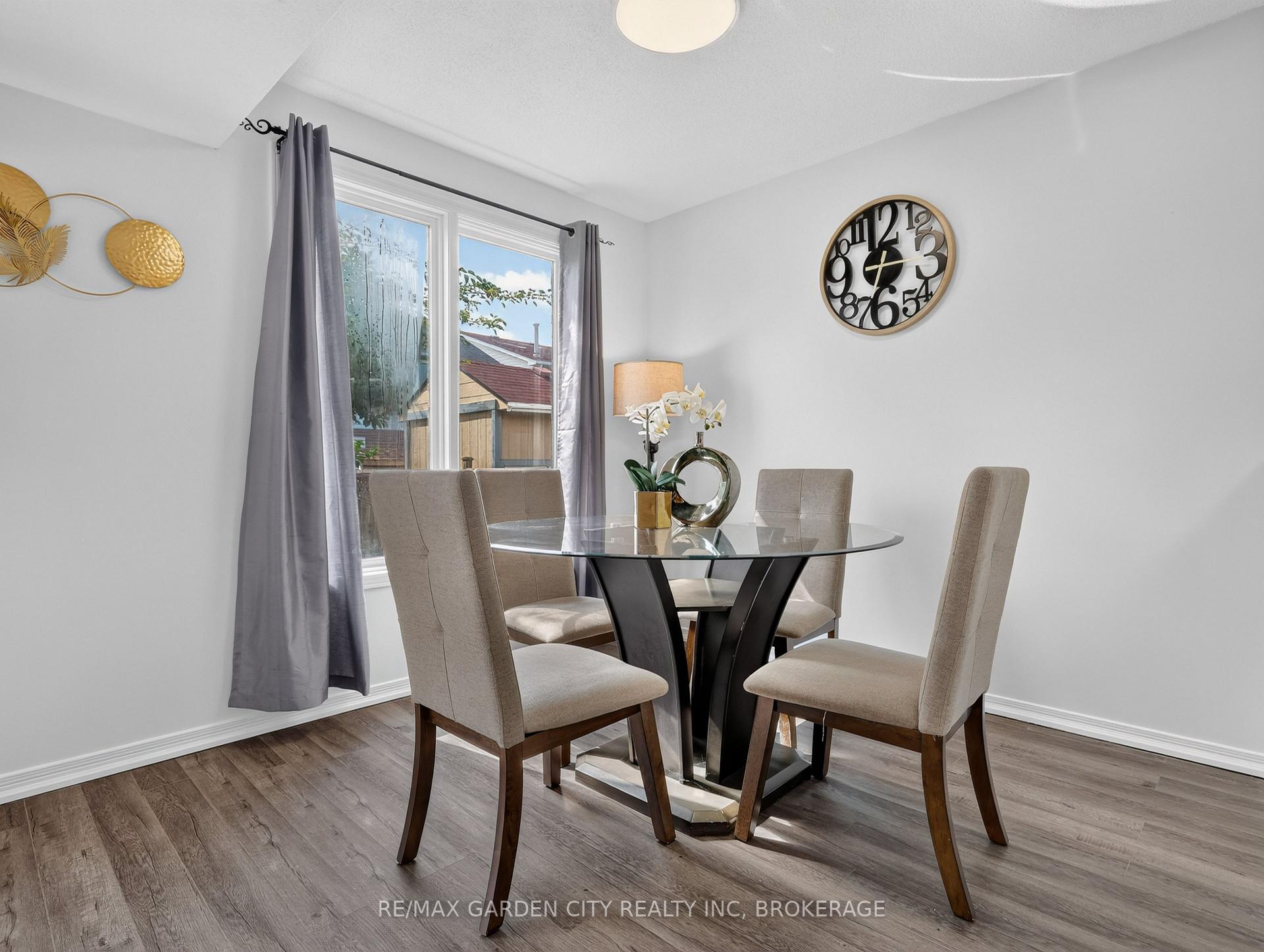 Photo 13 of 39 Buchanan Crescent, Thorold, Confederation Heights — HOMEH