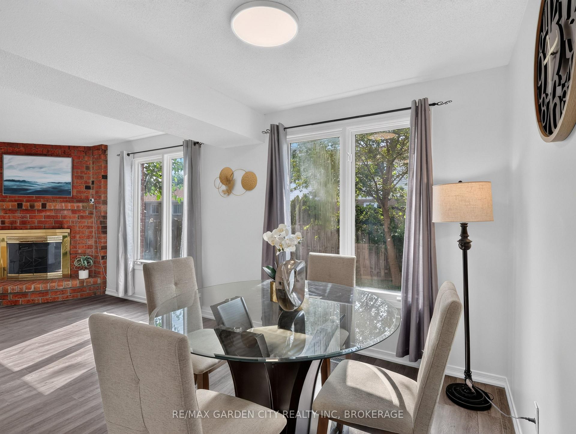 Photo 14 of 39 Buchanan Crescent, Thorold, Confederation Heights — HOMEH
