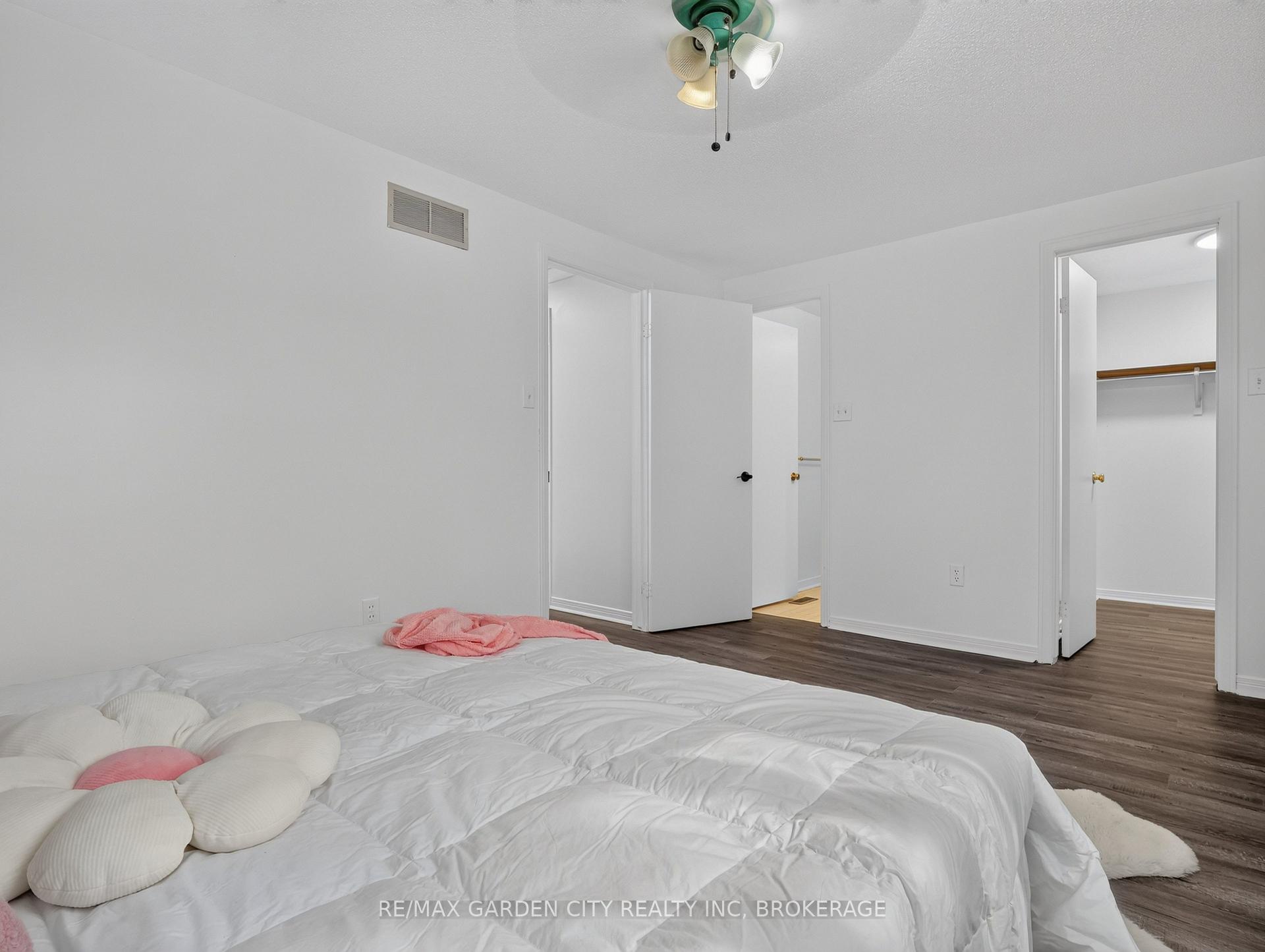 Photo 24 of 39 Buchanan Crescent, Thorold, Confederation Heights — HOMEH