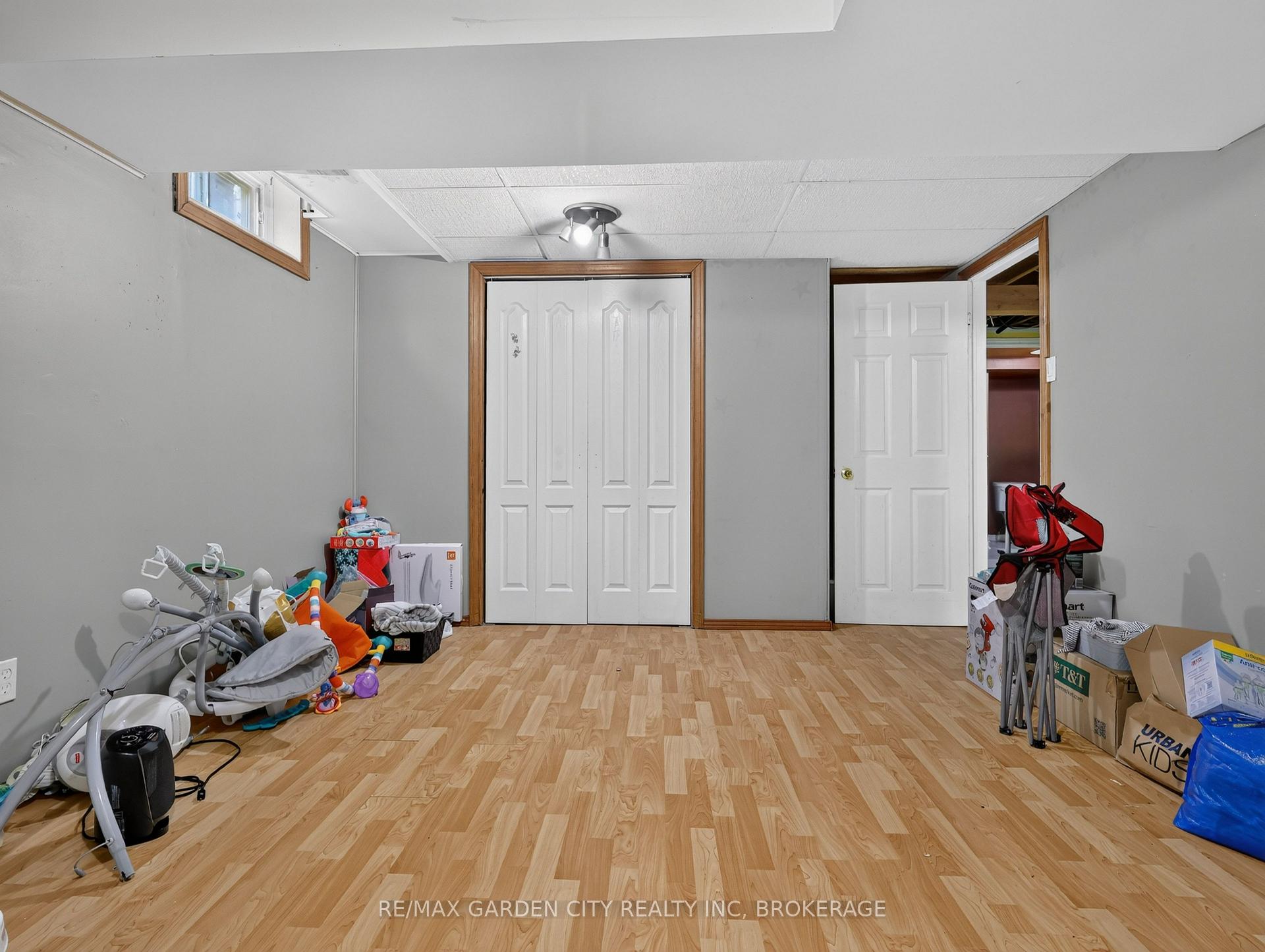 Photo 40 of 39 Buchanan Crescent, Thorold, Confederation Heights — HOMEH