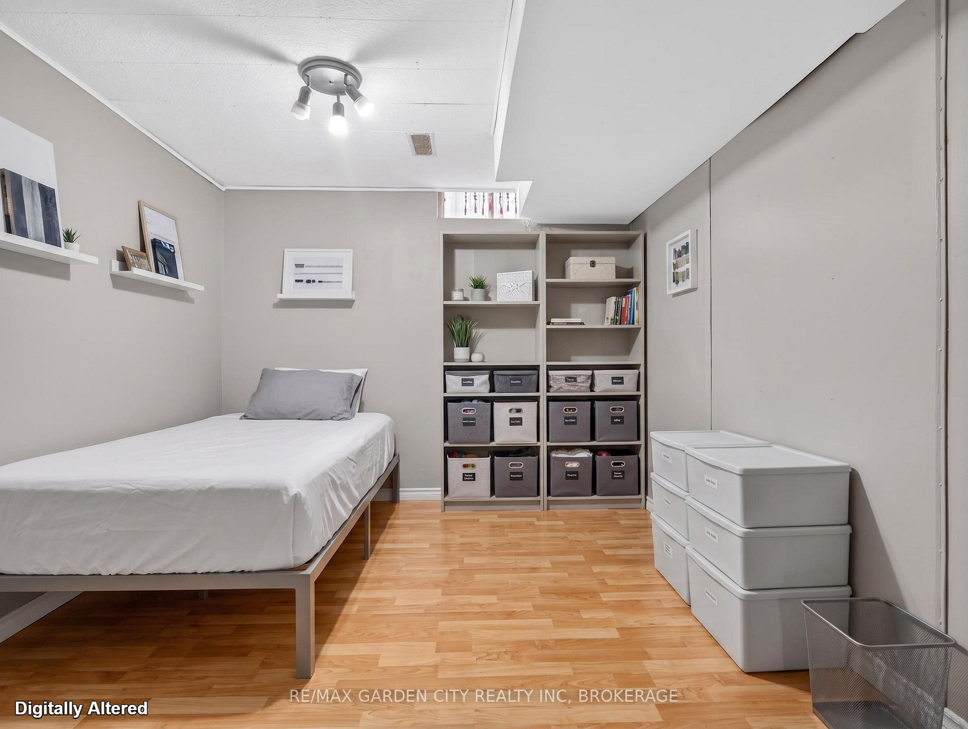 Photo 41 of 39 Buchanan Crescent, Thorold, Confederation Heights — HOMEH