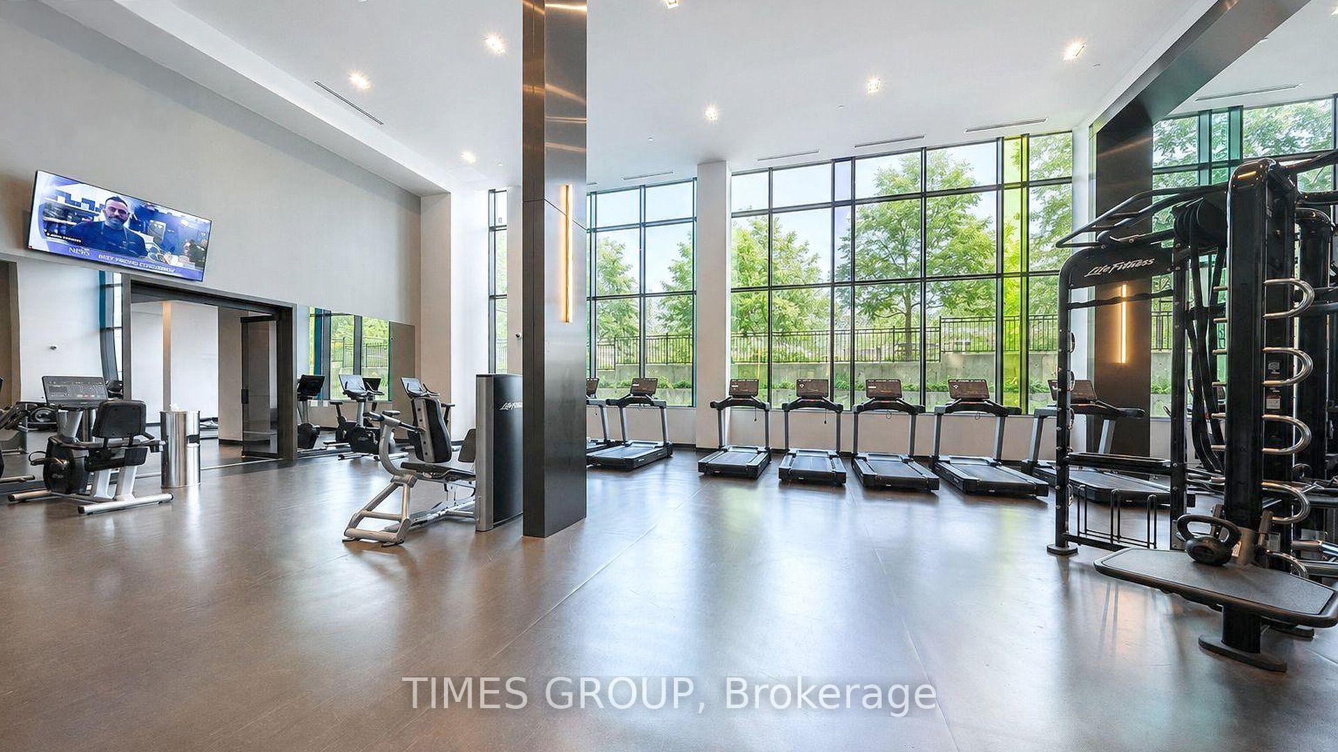 Photo 5 of Unit 1805, 12 Gandhi Lane, Markham, Commerce Valley — HOMEH