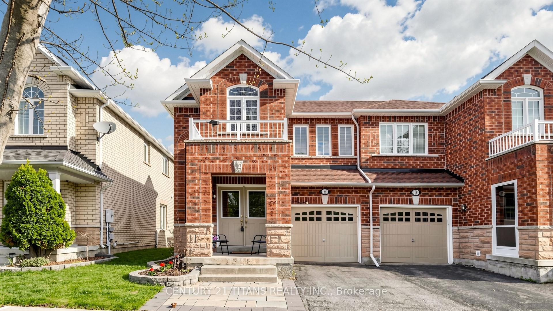 Photo 1 of 13 Pamgrey Road, Markham, Greensborough — HOMEH