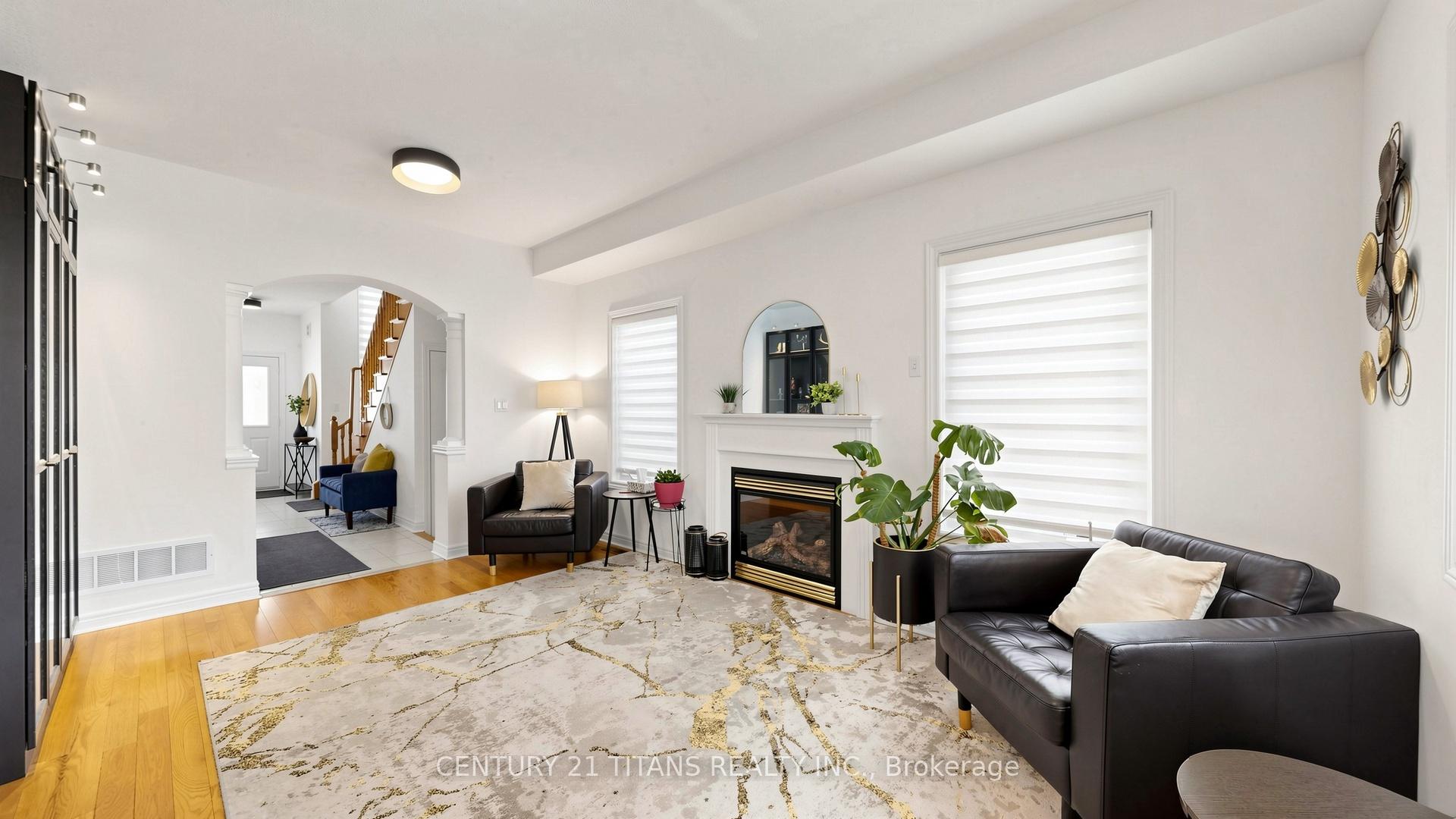 Photo 6 of 13 Pamgrey Road, Markham, Greensborough — HOMEH