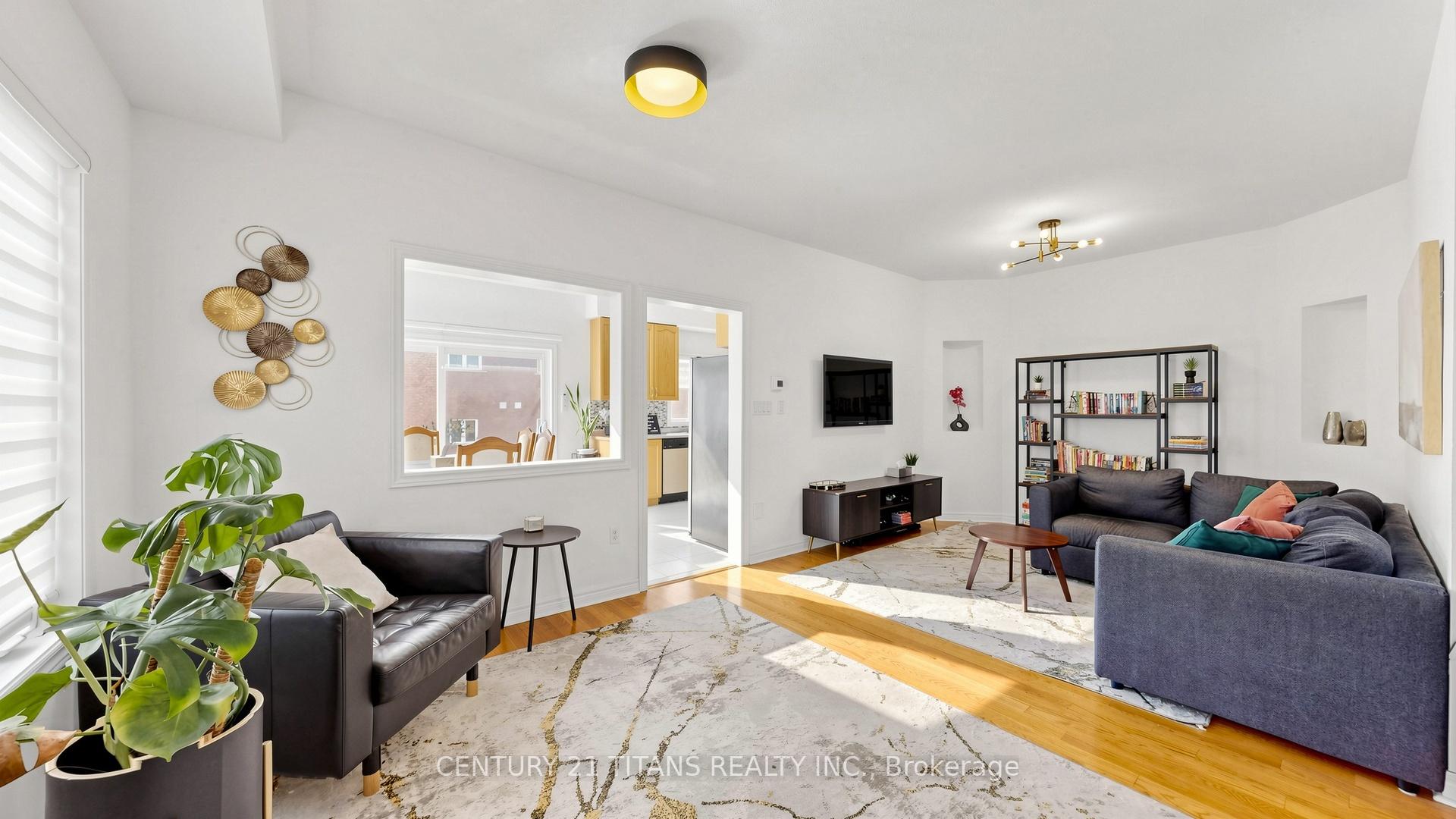 Photo 7 of 13 Pamgrey Road, Markham, Greensborough — HOMEH