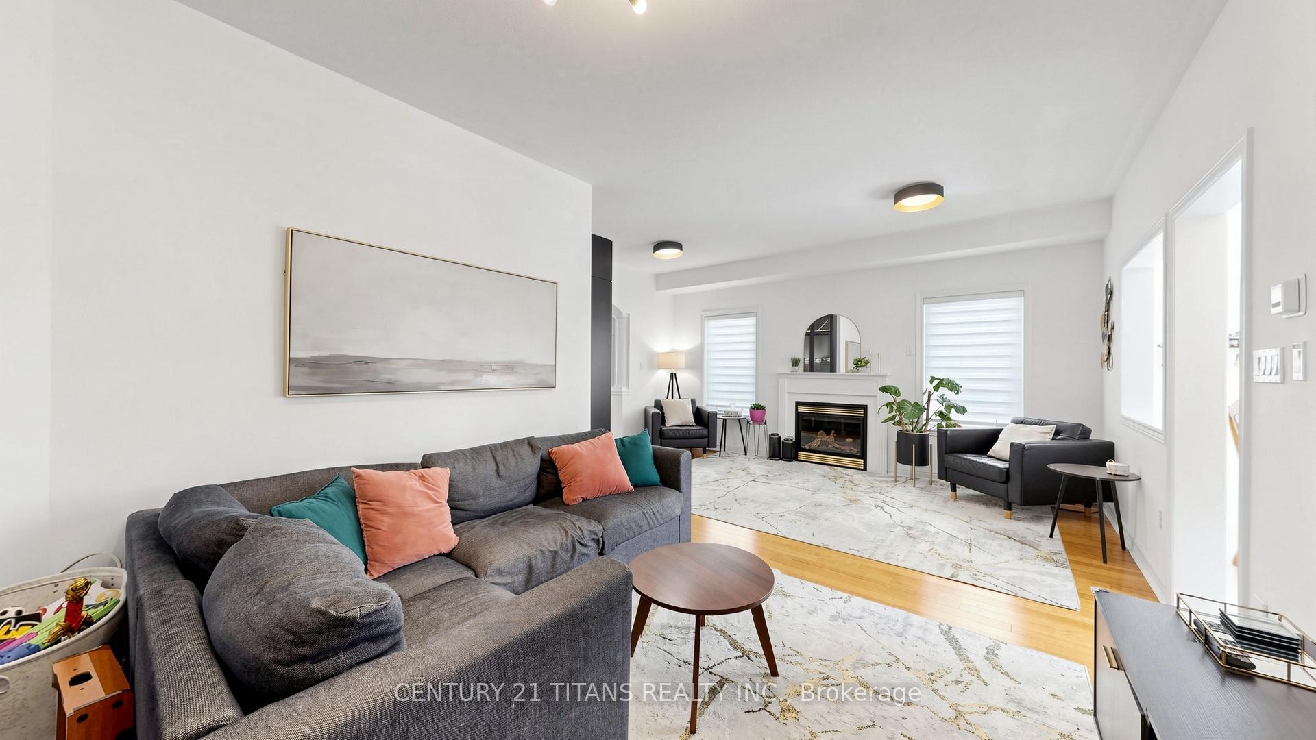 Photo 9 of 13 Pamgrey Road, Markham, Greensborough — HOMEH