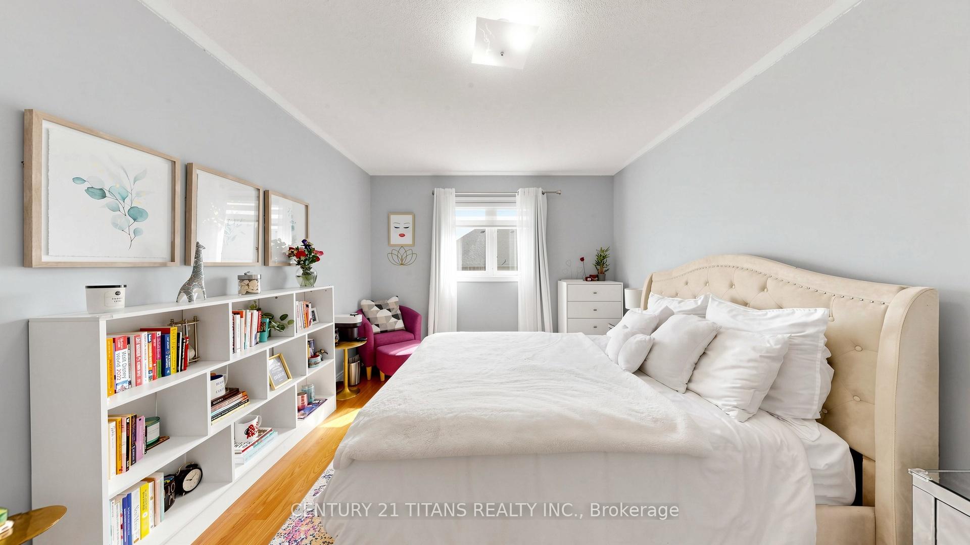 Photo 37 of 13 Pamgrey Road, Markham, Greensborough — HOMEH
