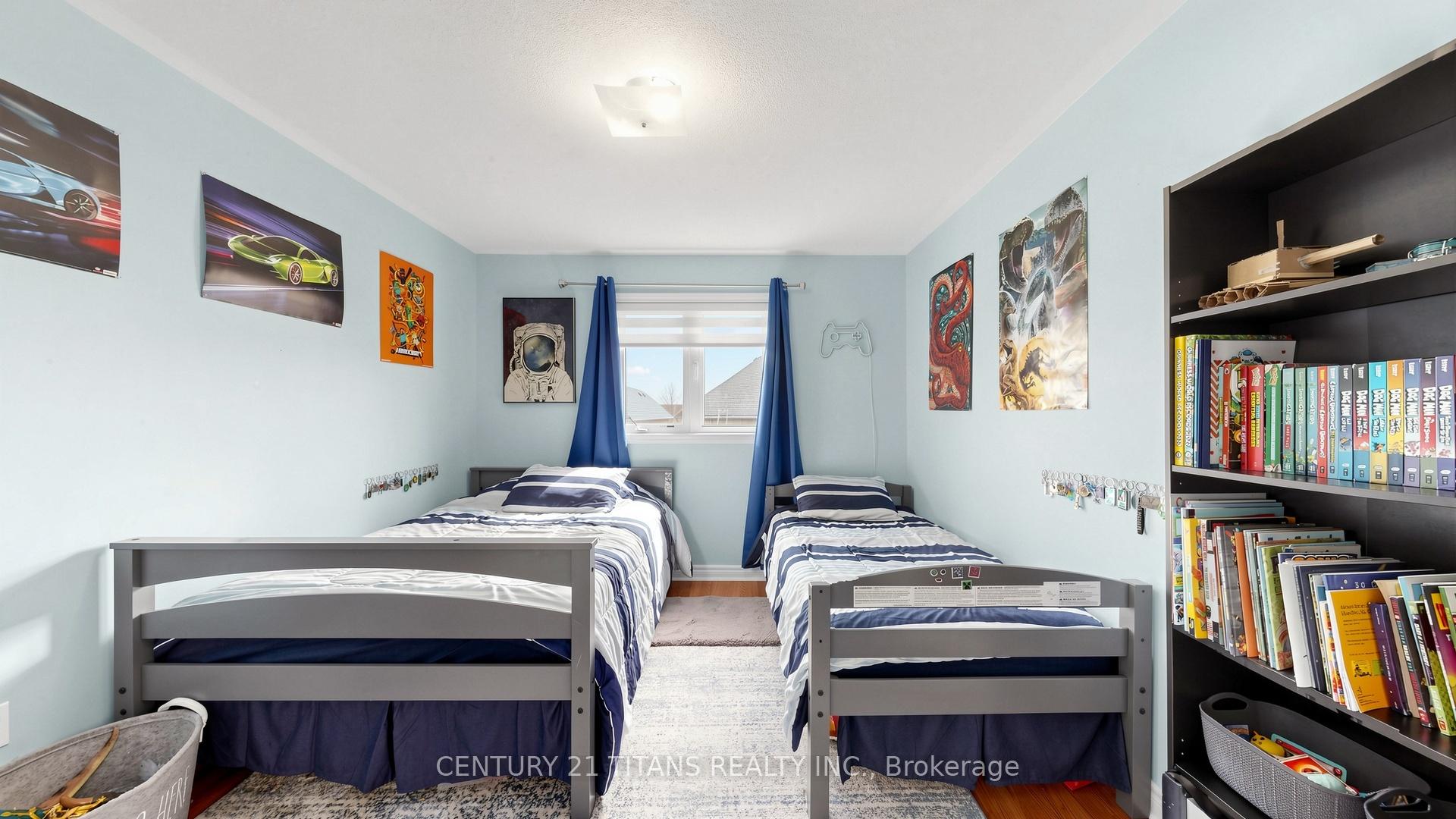 Photo 41 of 13 Pamgrey Road, Markham, Greensborough — HOMEH