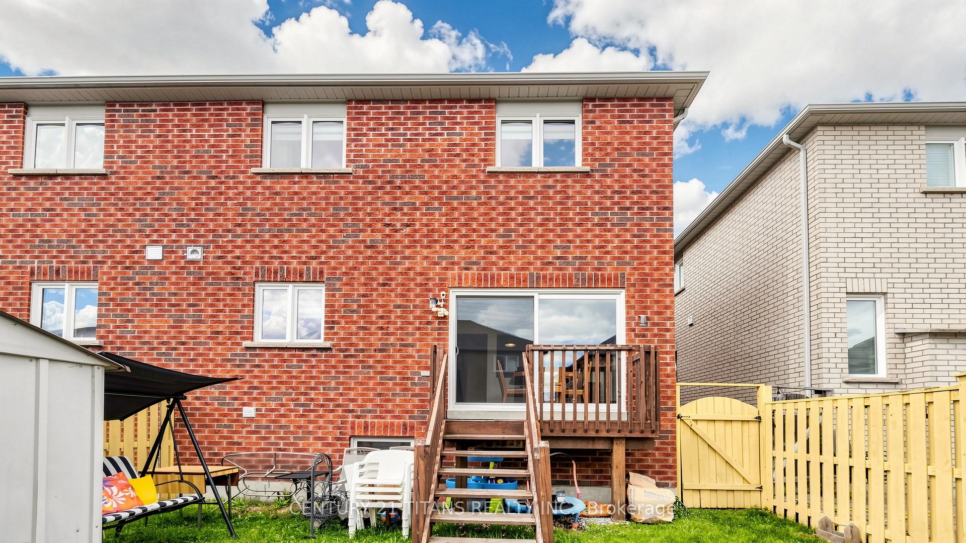 Photo 48 of 13 Pamgrey Road, Markham, Greensborough — HOMEH