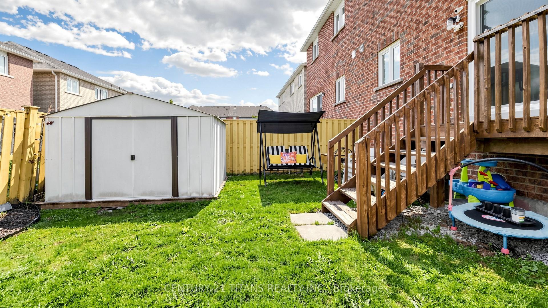 Photo 49 of 13 Pamgrey Road, Markham, Greensborough — HOMEH