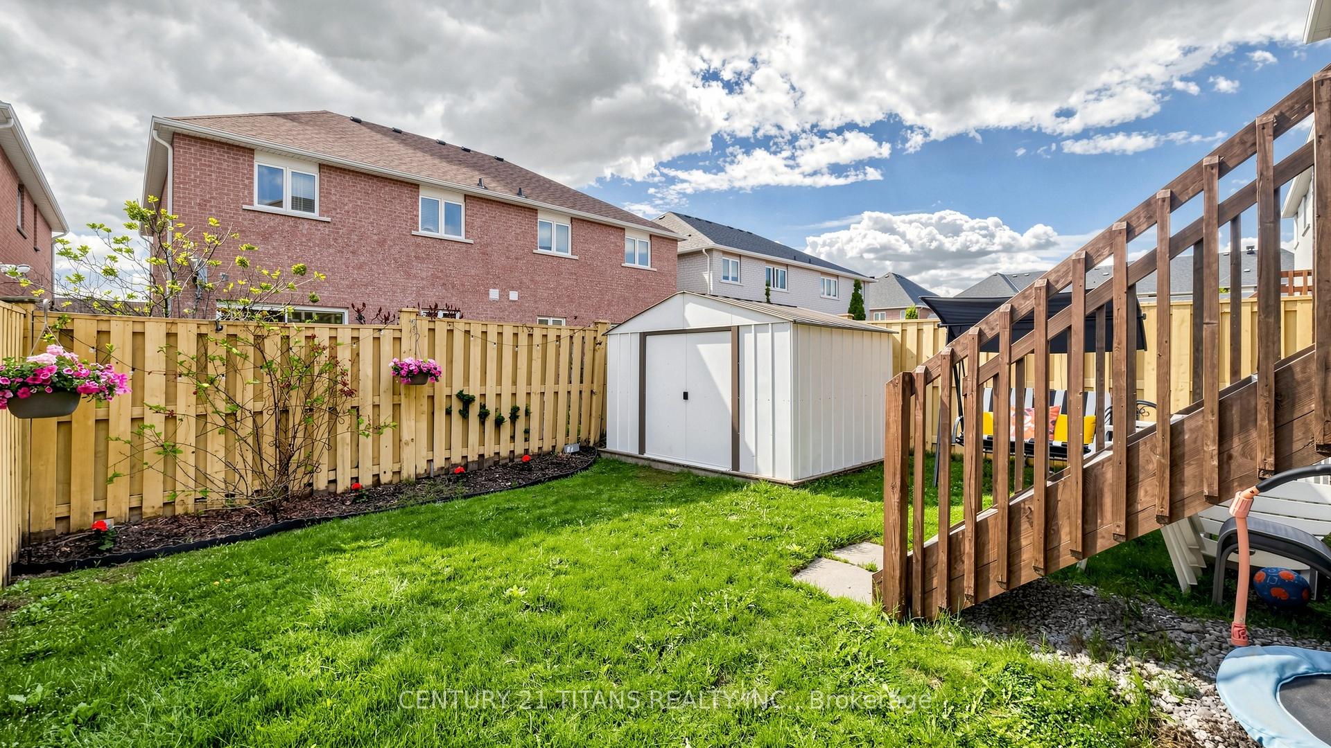 Photo 50 of 13 Pamgrey Road, Markham, Greensborough — HOMEH