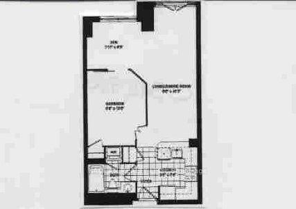 Photo 11 of Unit 1603, 8 Park Road, Toronto, Rosedale-Moore Park — HOMEH