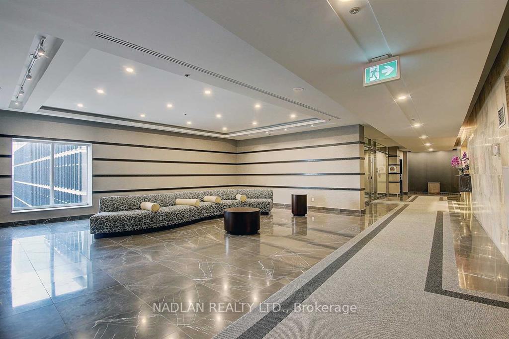 Photo 18 of Unit 1603, 8 Park Road, Toronto, Rosedale-Moore Park — HOMEH