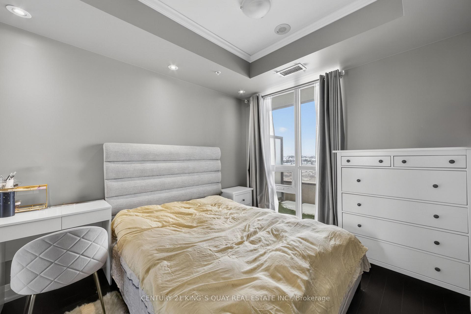 Photo 7 of Unit 610, 9582 Markham Road, Markham, Wismer — HOMEH