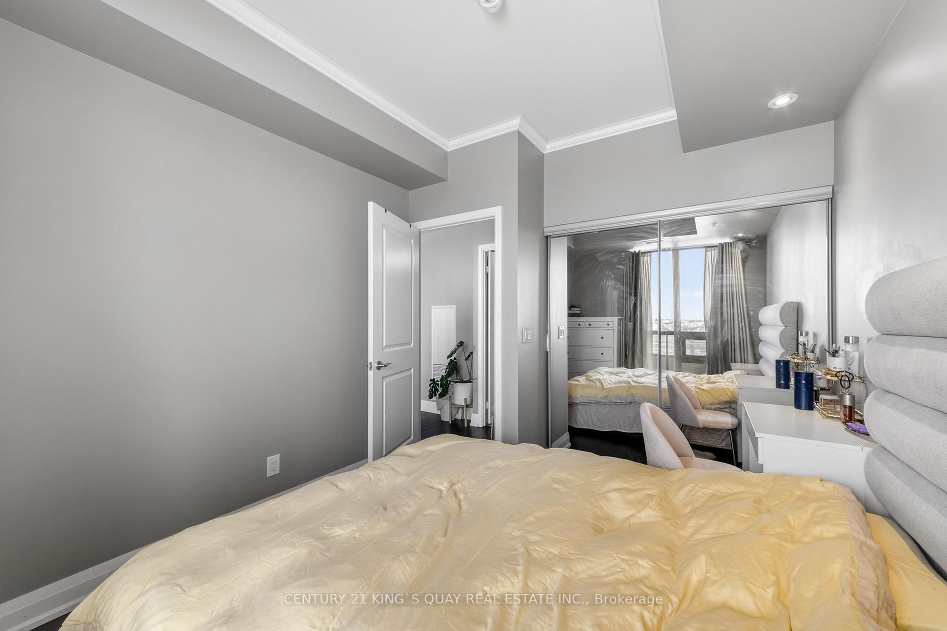 Photo 8 of Unit 610, 9582 Markham Road, Markham, Wismer — HOMEH