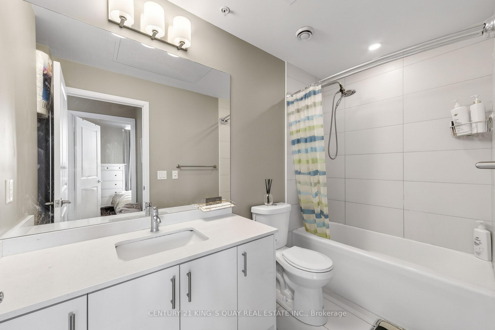 Photo 9 of Unit 610, 9582 Markham Road, Markham, Wismer — HOMEH