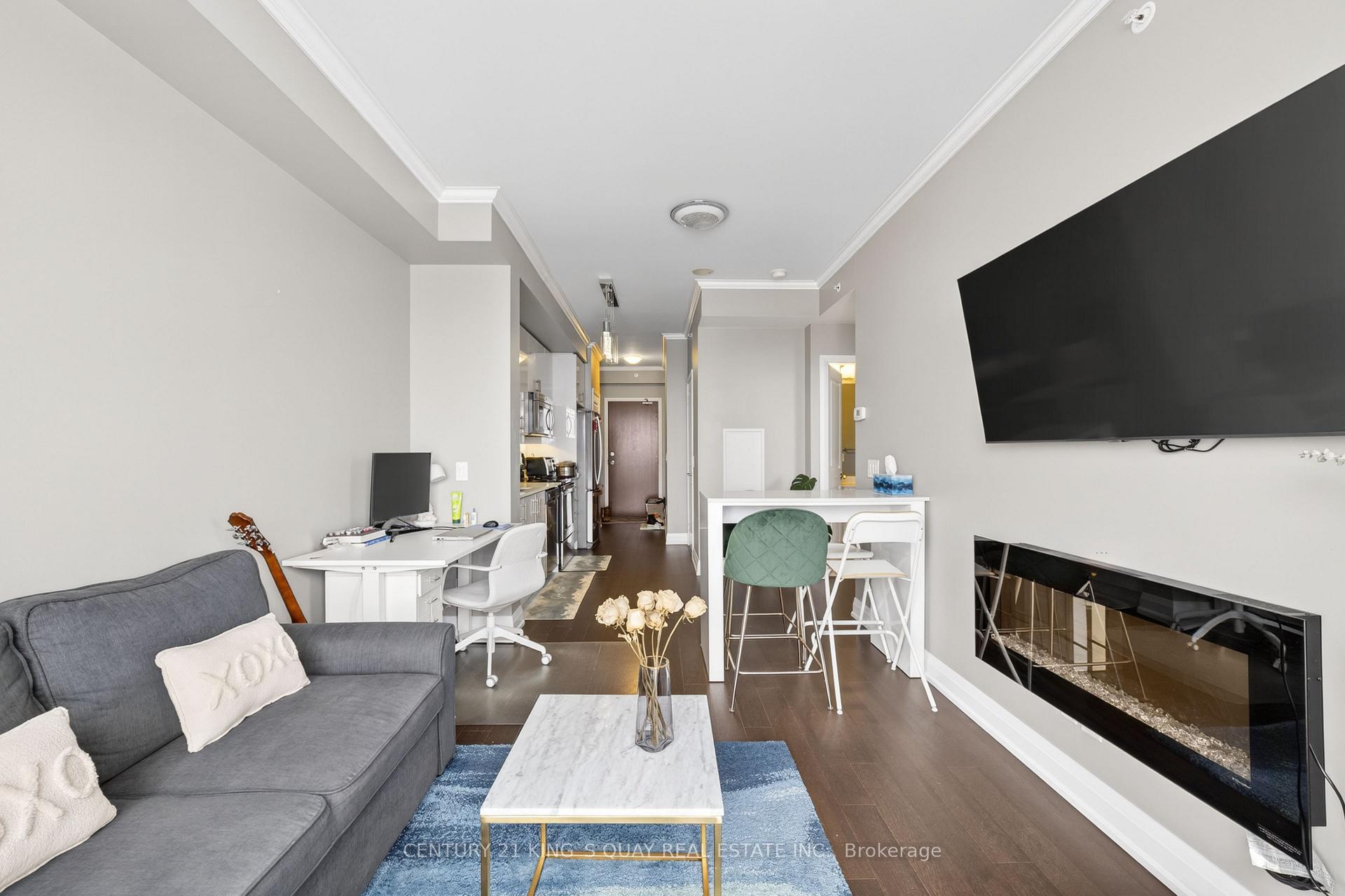 Photo 12 of Unit 610, 9582 Markham Road, Markham, Wismer — HOMEH
