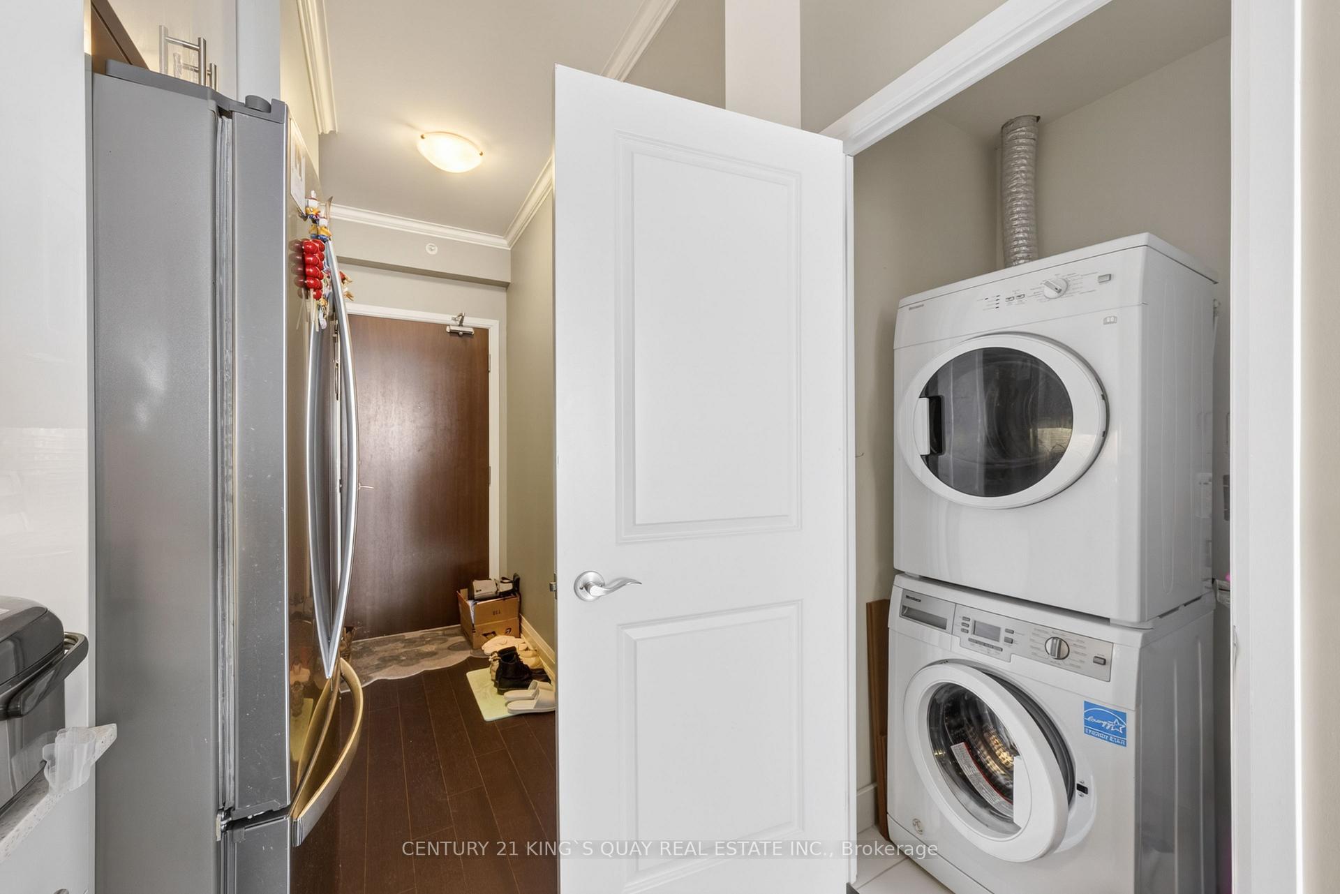 Photo 13 of Unit 610, 9582 Markham Road, Markham, Wismer — HOMEH