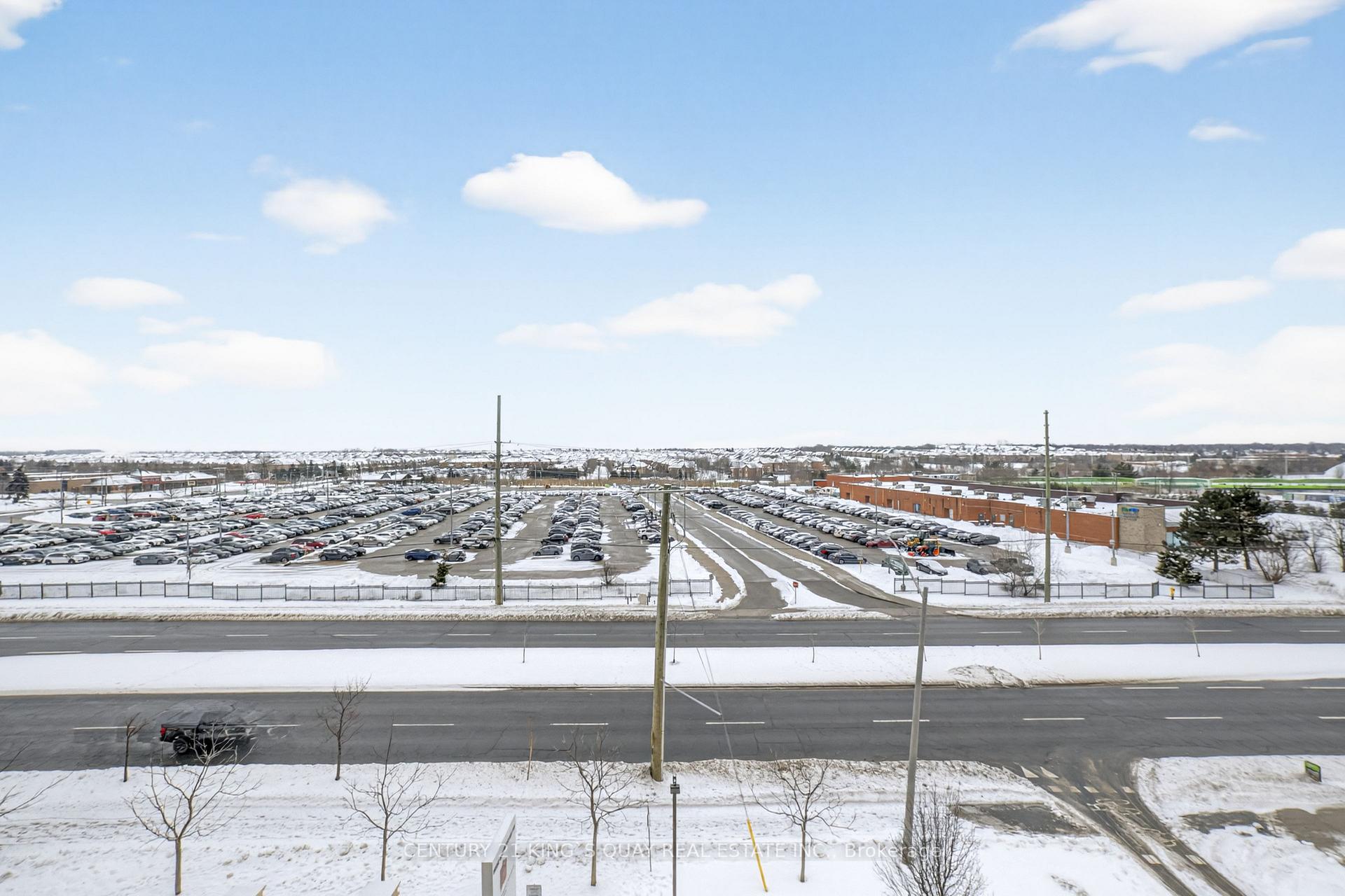 Photo 15 of Unit 610, 9582 Markham Road, Markham, Wismer — HOMEH