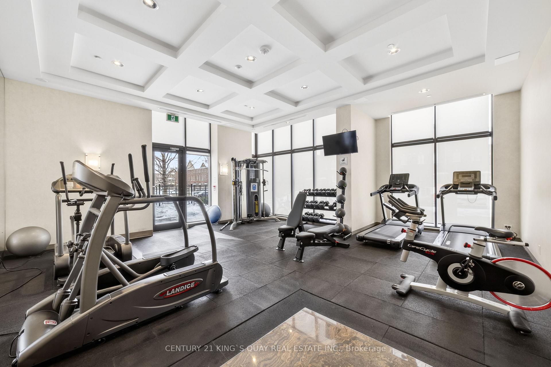 Photo 16 of Unit 610, 9582 Markham Road, Markham, Wismer — HOMEH