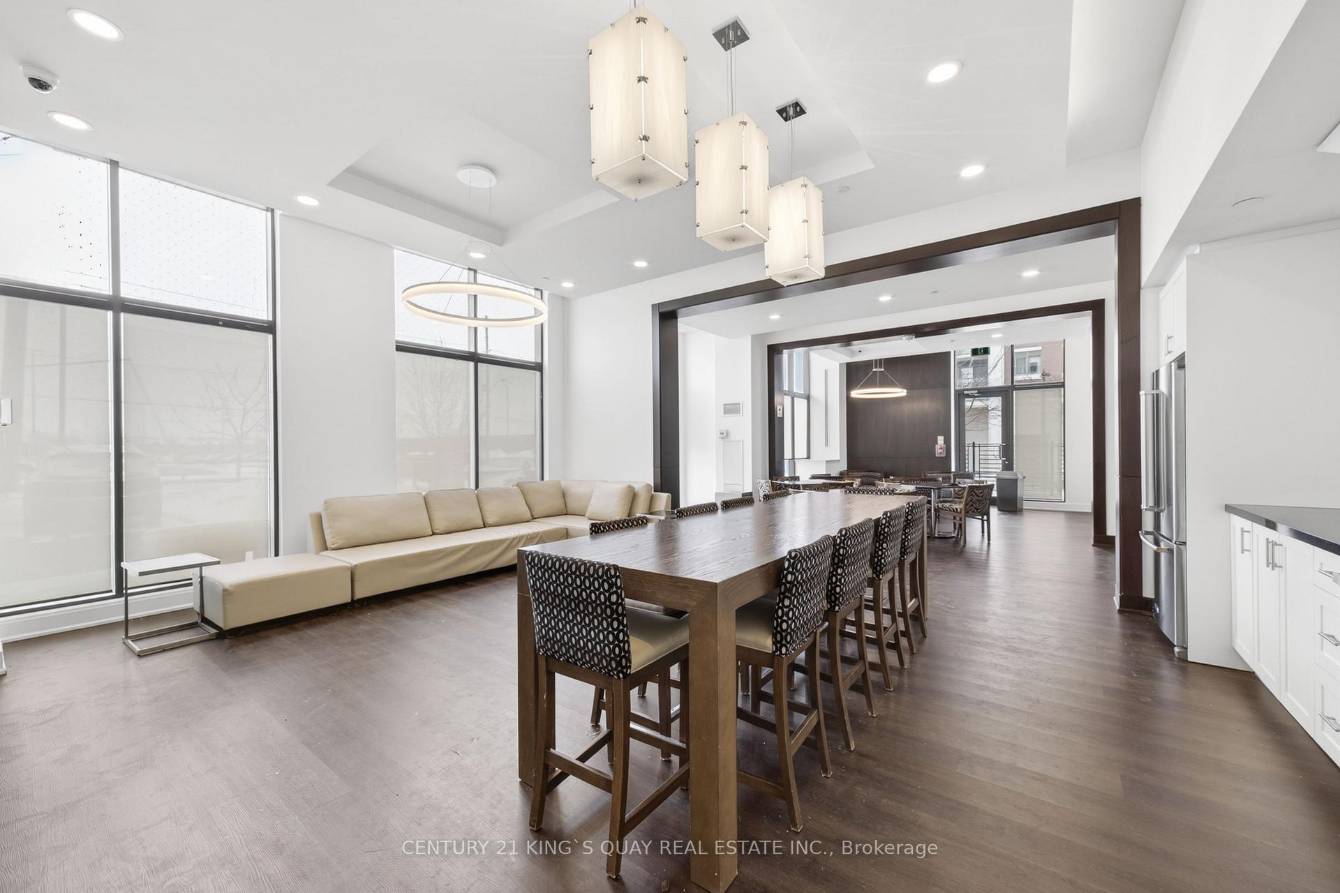 Photo 19 of Unit 610, 9582 Markham Road, Markham, Wismer — HOMEH