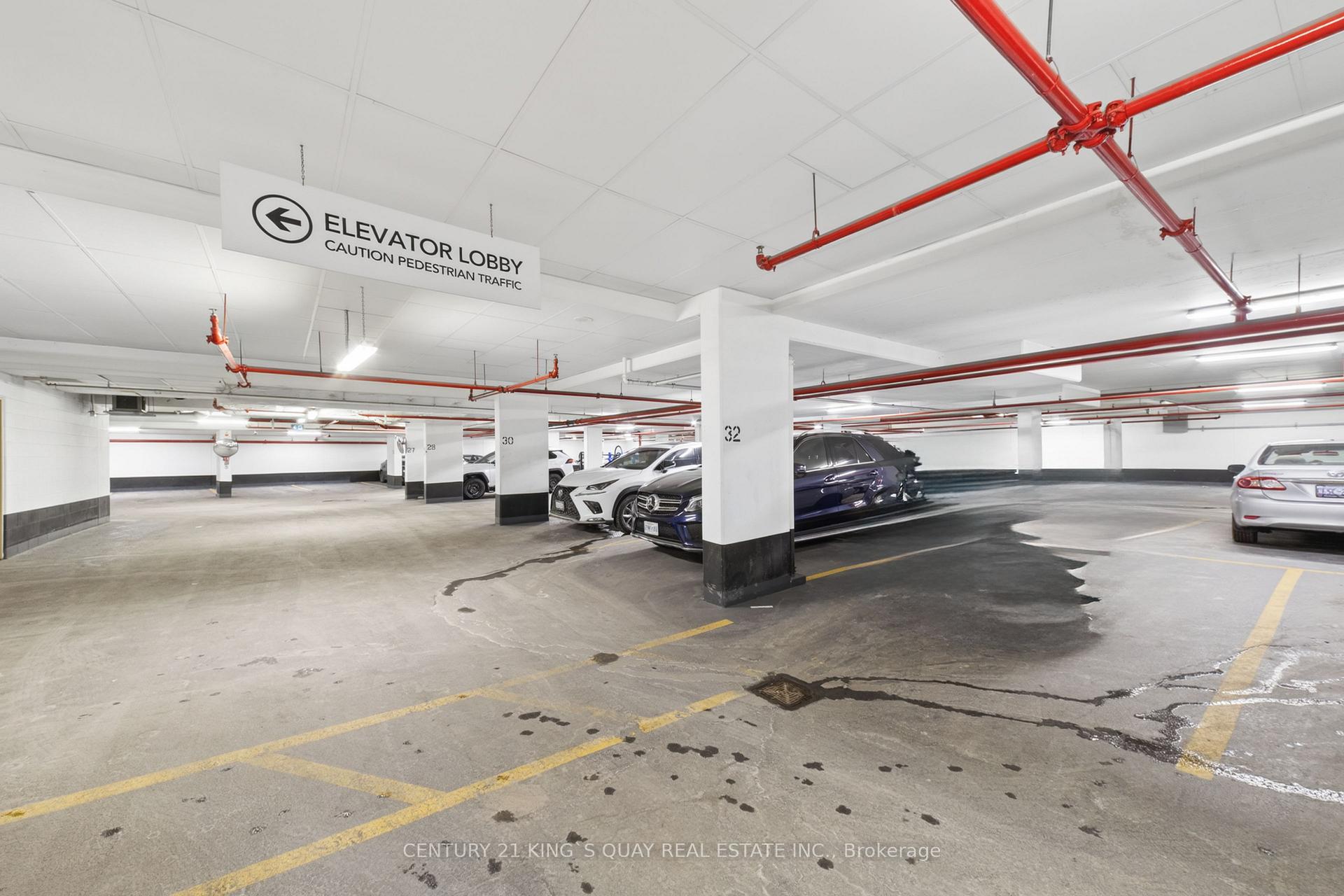 Photo 20 of Unit 610, 9582 Markham Road, Markham, Wismer — HOMEH