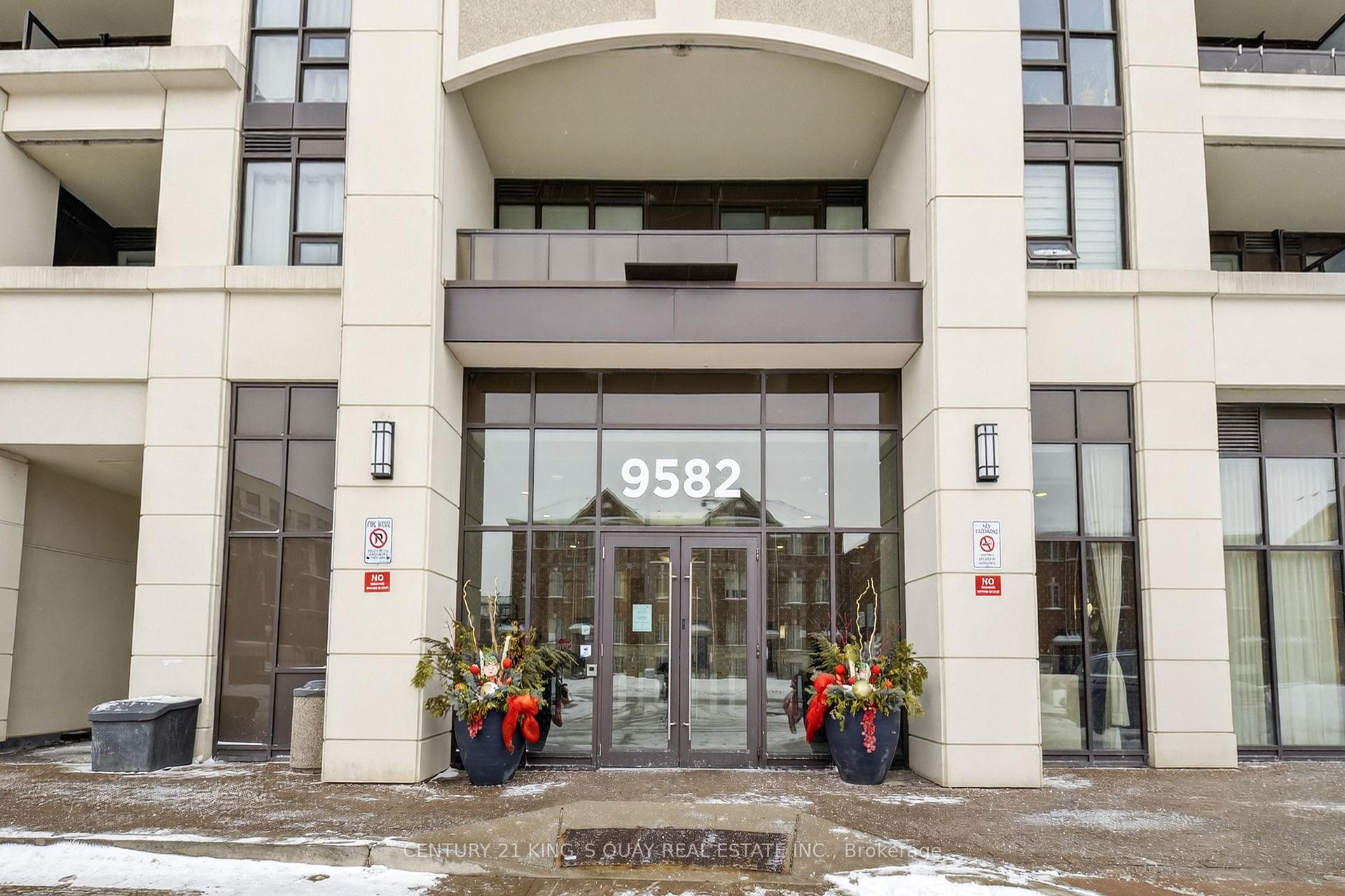 Photo 22 of Unit 610, 9582 Markham Road, Markham, Wismer — HOMEH