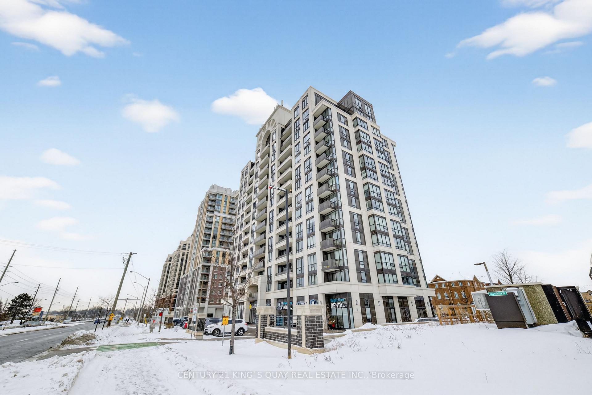 Photo 23 of Unit 610, 9582 Markham Road, Markham, Wismer — HOMEH