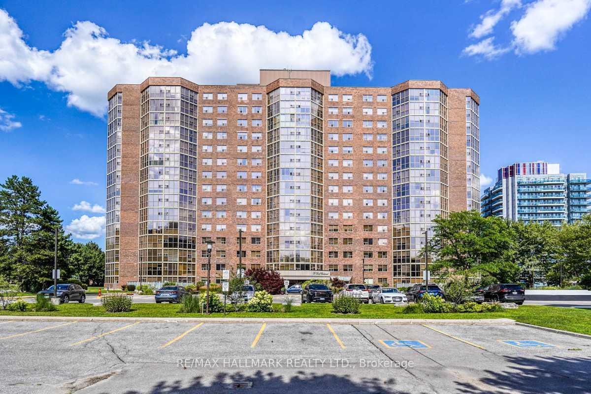 Photo 1 of Unit 801, 20 Baif Boulevard, Richmond Hill, North Richvale — HOMEH