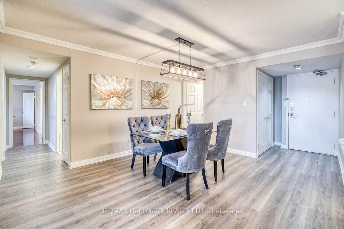 Photo 14 of Unit 801, 20 Baif Boulevard, Richmond Hill, North Richvale — HOMEH