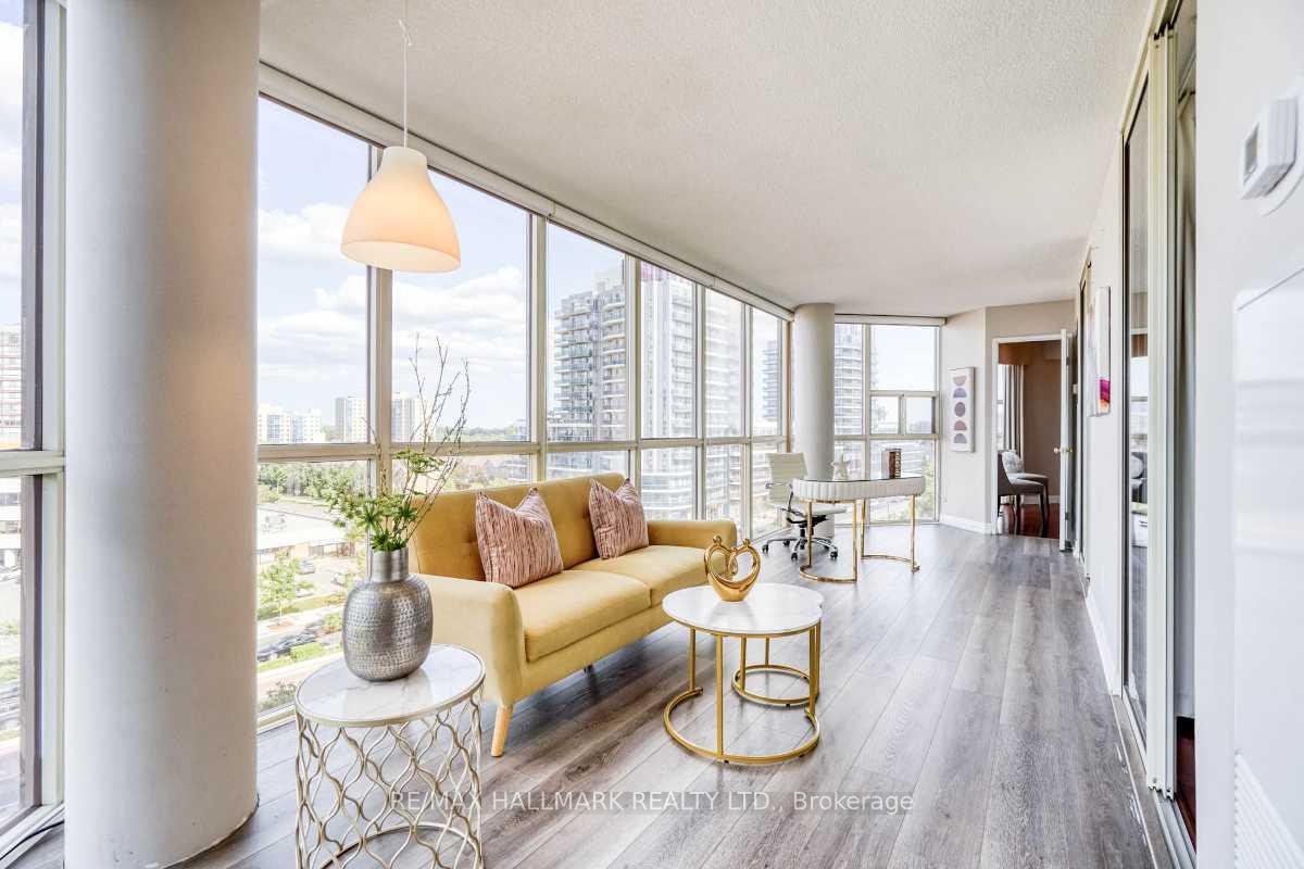 Photo 20 of Unit 801, 20 Baif Boulevard, Richmond Hill, North Richvale — HOMEH