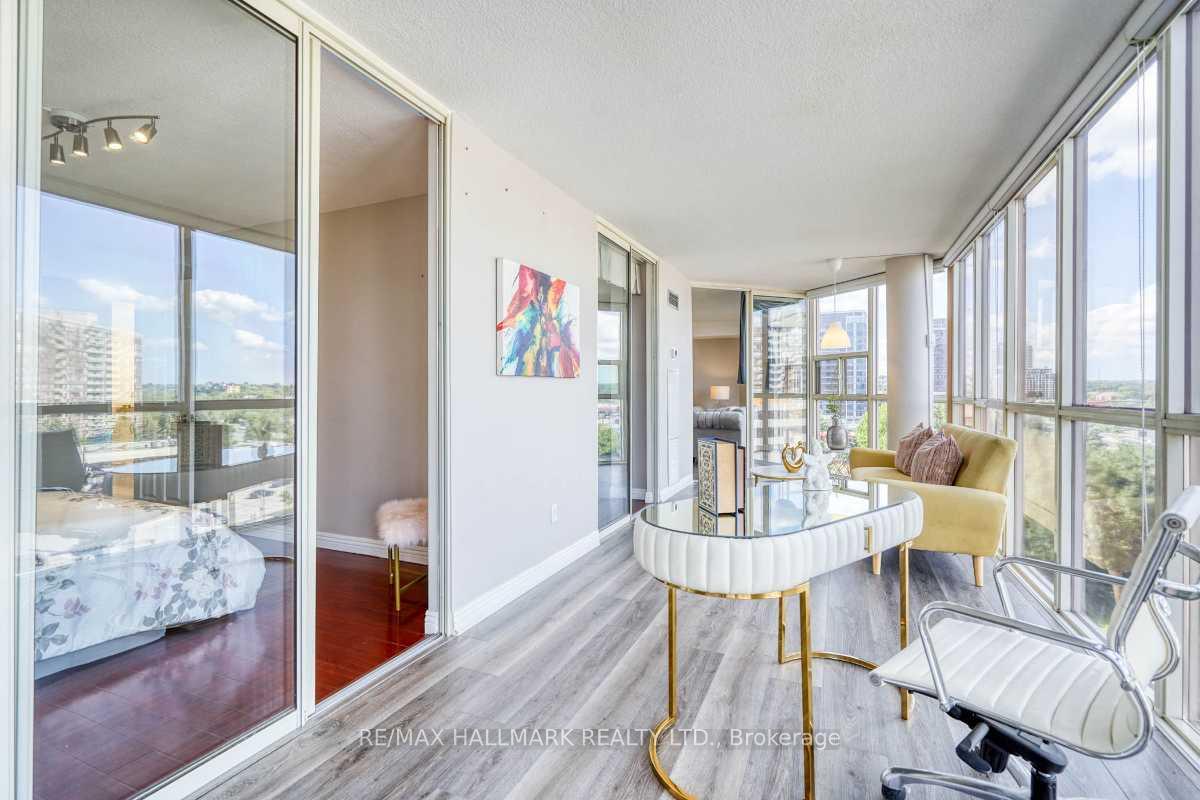 Photo 24 of Unit 801, 20 Baif Boulevard, Richmond Hill, North Richvale — HOMEH