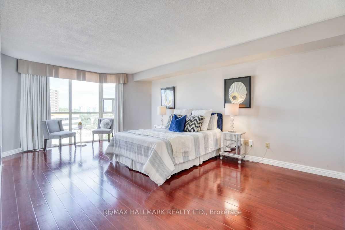 Photo 25 of Unit 801, 20 Baif Boulevard, Richmond Hill, North Richvale — HOMEH