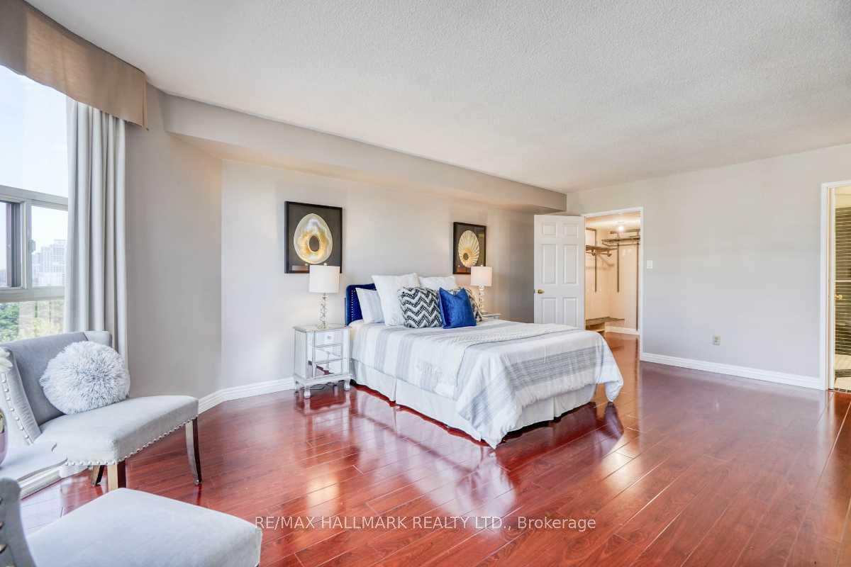 Photo 27 of Unit 801, 20 Baif Boulevard, Richmond Hill, North Richvale — HOMEH