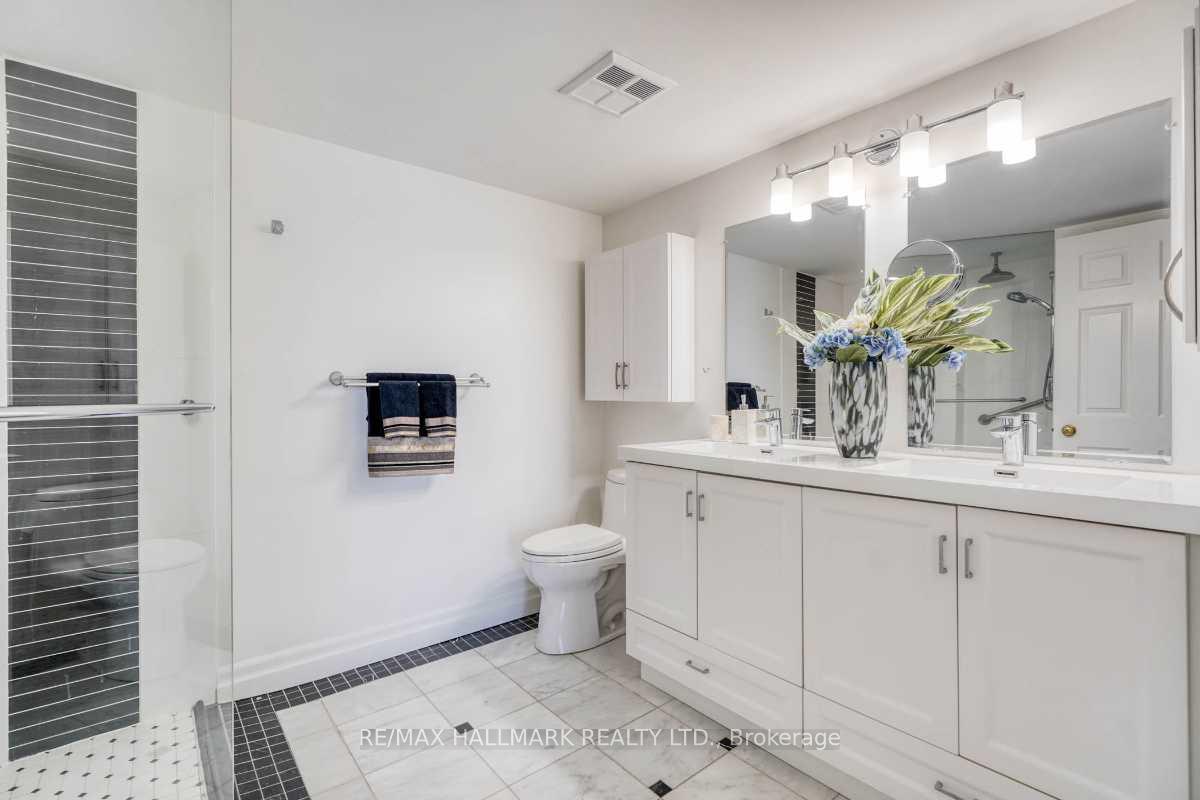 Photo 29 of Unit 801, 20 Baif Boulevard, Richmond Hill, North Richvale — HOMEH