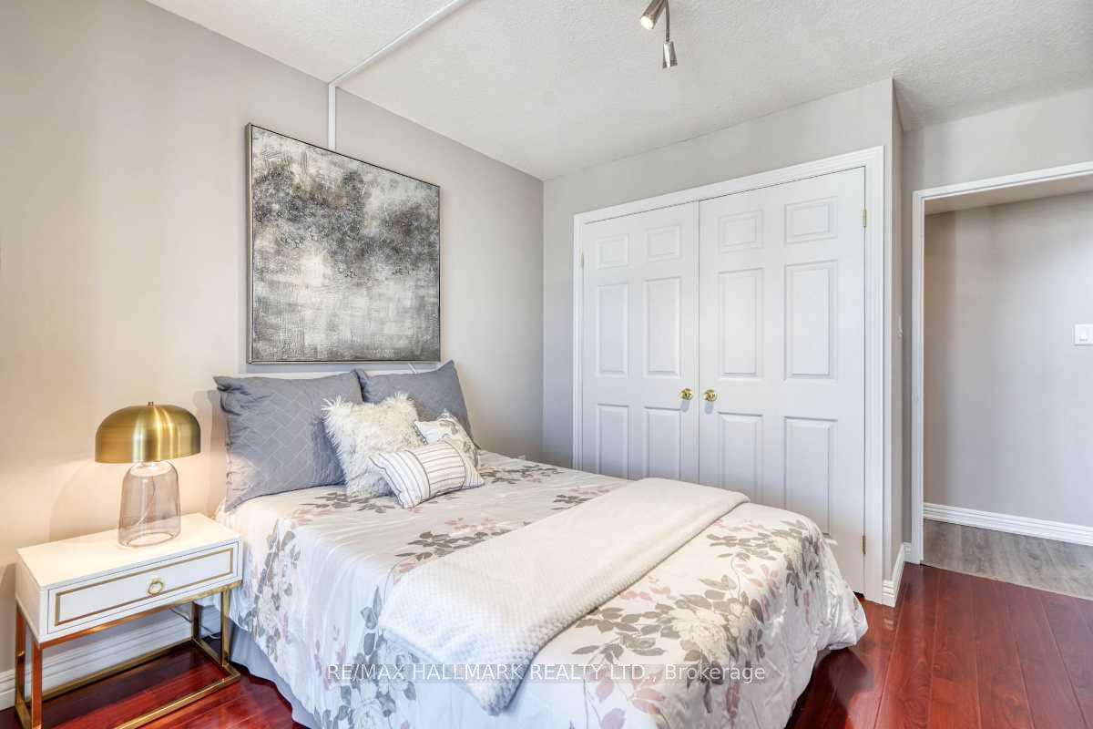 Photo 31 of Unit 801, 20 Baif Boulevard, Richmond Hill, North Richvale — HOMEH