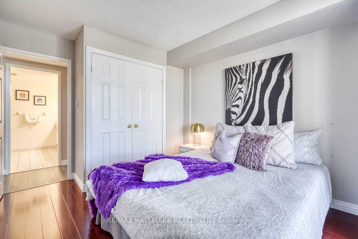 Photo 33 of Unit 801, 20 Baif Boulevard, Richmond Hill, North Richvale — HOMEH