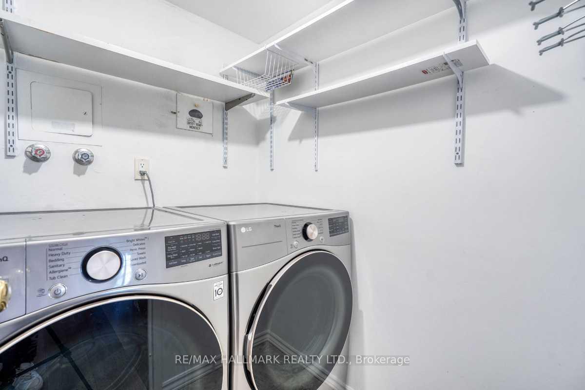 Photo 35 of Unit 801, 20 Baif Boulevard, Richmond Hill, North Richvale — HOMEH