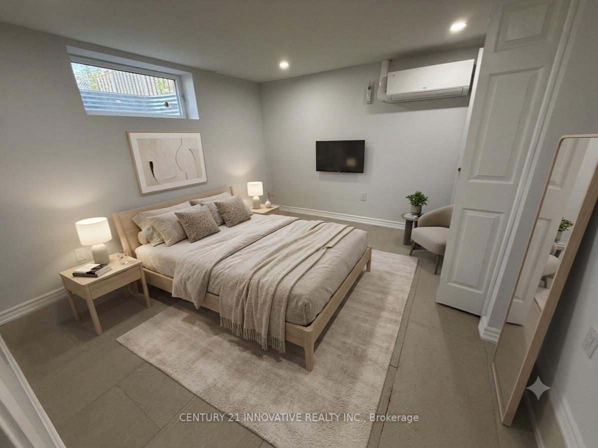 Photo 5 of Unit A, 541 Chamberlain Road, Burlington, Shoreacres — HOMEH