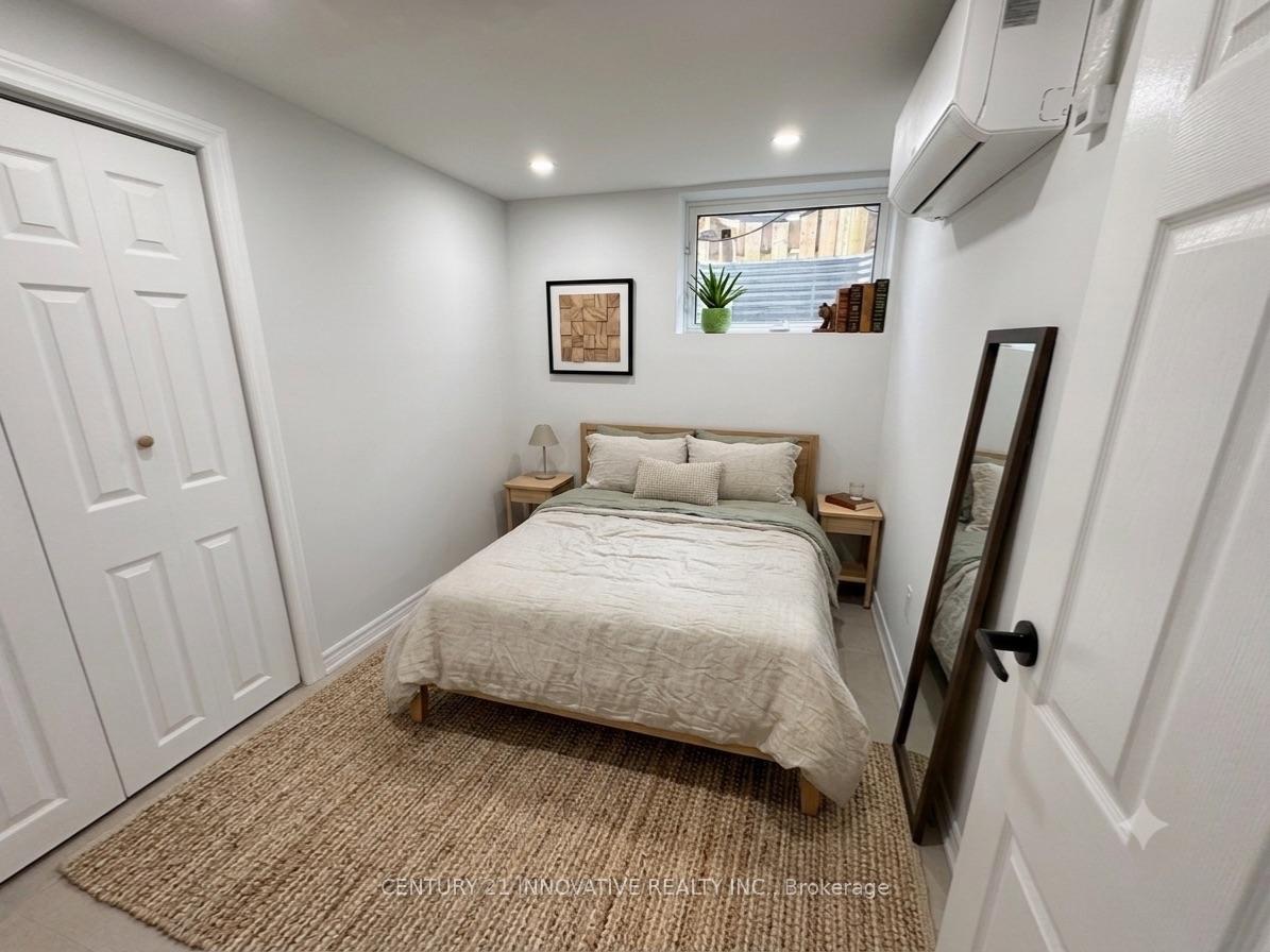 Photo 9 of Unit A, 541 Chamberlain Road, Burlington, Shoreacres — HOMEH