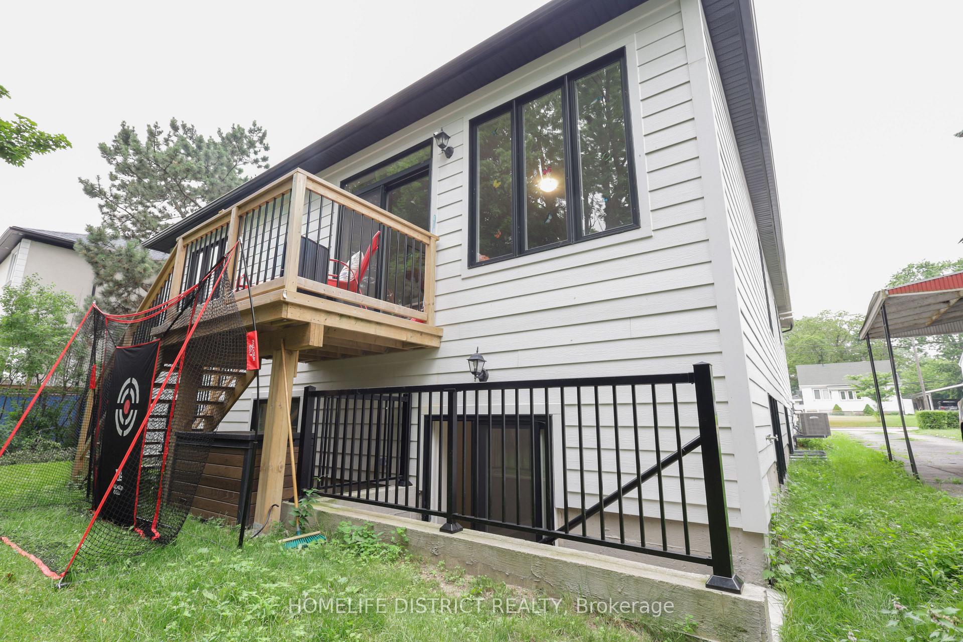 Photo 32 of 127 Gibbons Street, Oshawa, McLaughlin — HOMEH