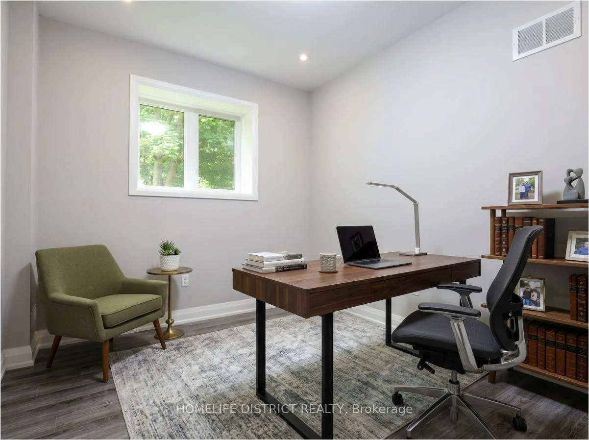 Photo 36 of 127 Gibbons Street, Oshawa, McLaughlin — HOMEH