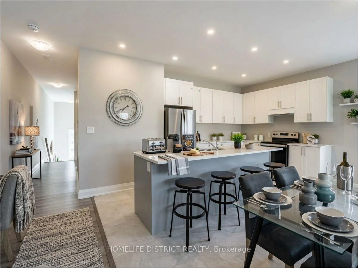 Photo 37 of 127 Gibbons Street, Oshawa, McLaughlin — HOMEH