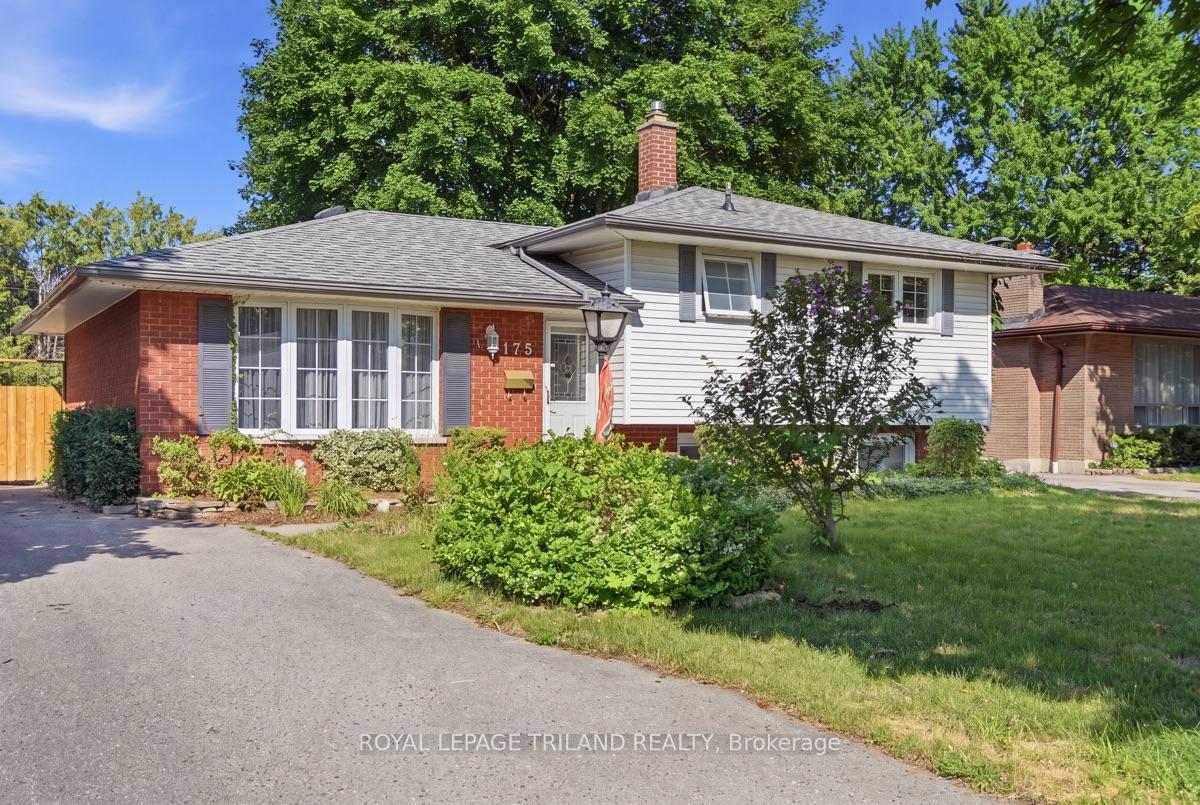 Photo 1 of 1175 Lancaster Street, London, East D — HOMEH