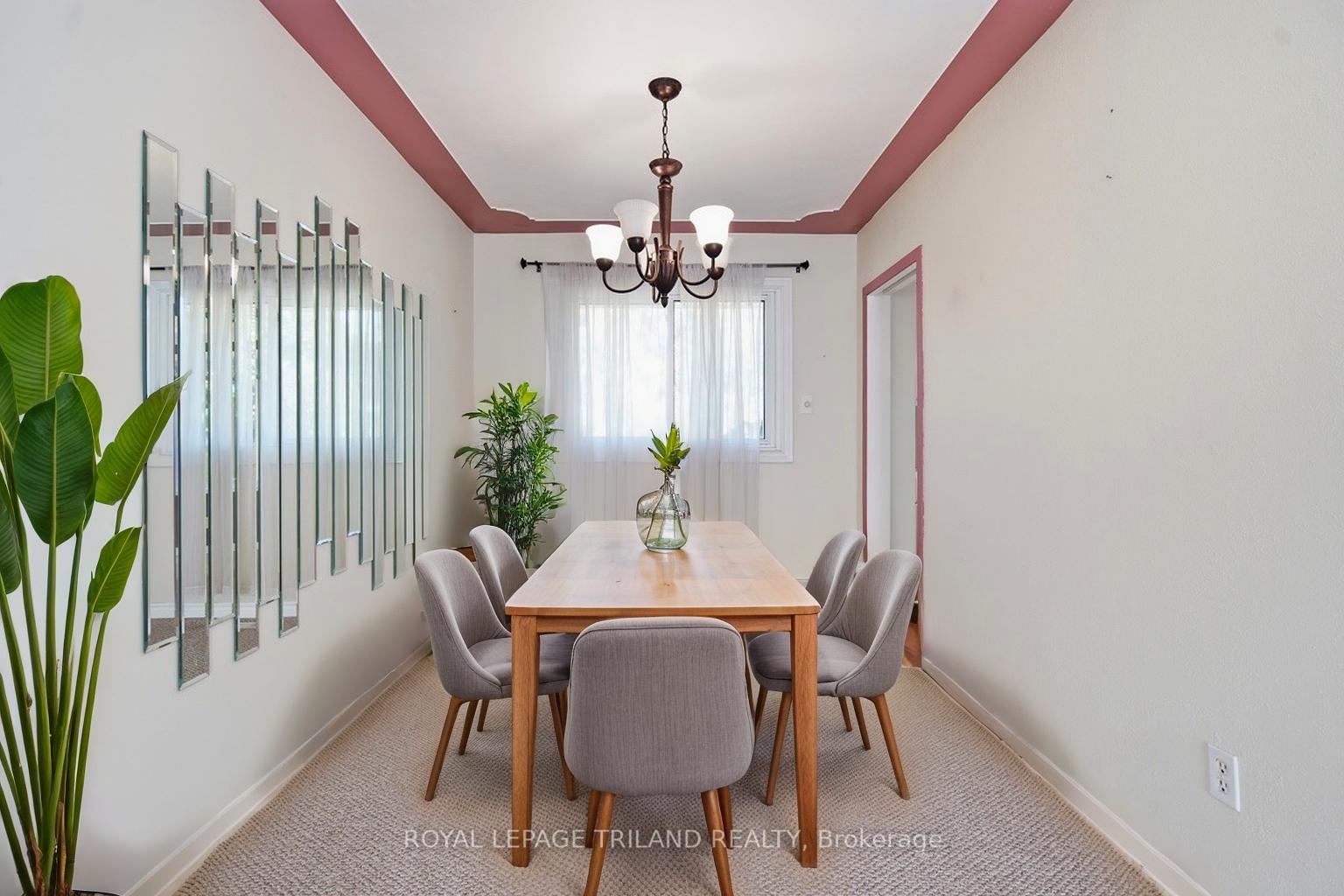 Photo 7 of 1175 Lancaster Street, London, East D — HOMEH