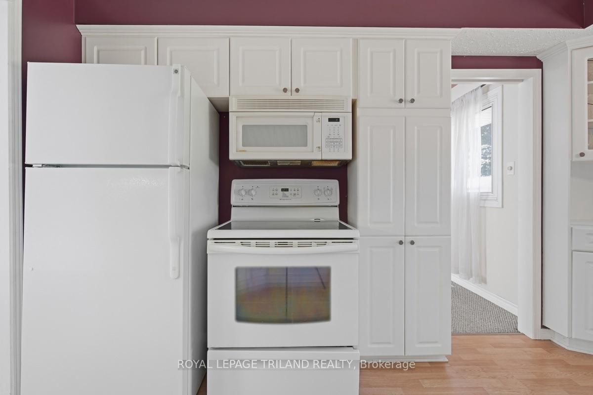 Photo 11 of 1175 Lancaster Street, London, East D — HOMEH
