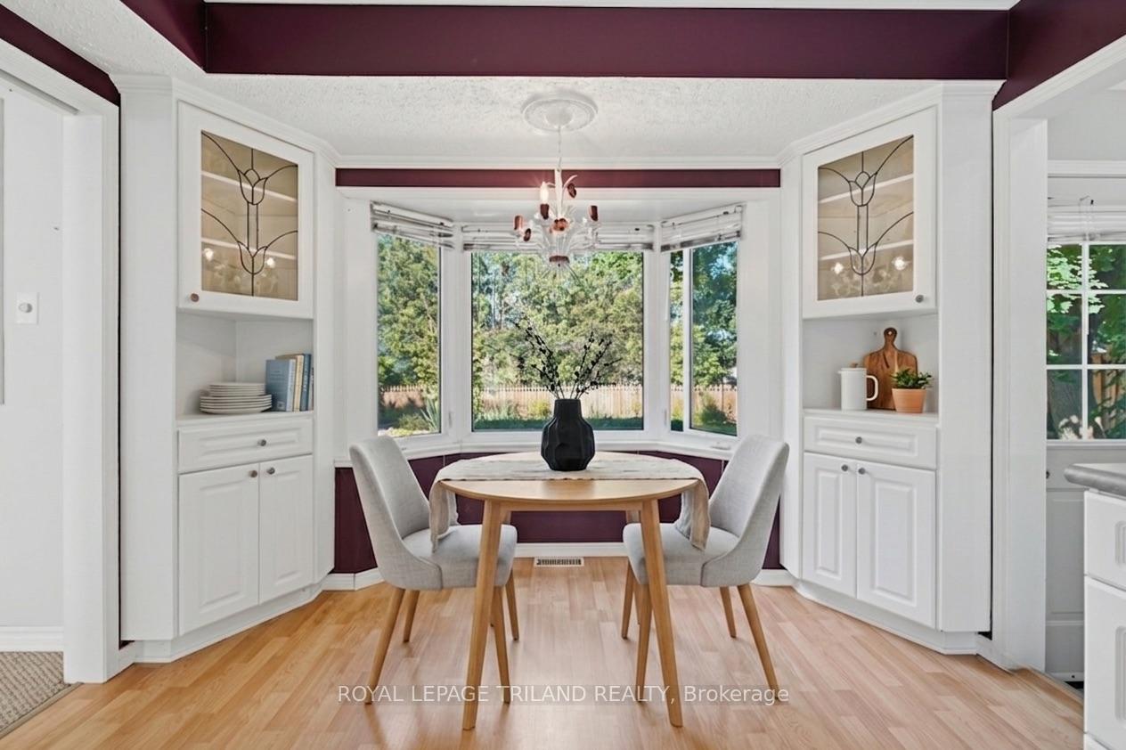 Photo 12 of 1175 Lancaster Street, London, East D — HOMEH
